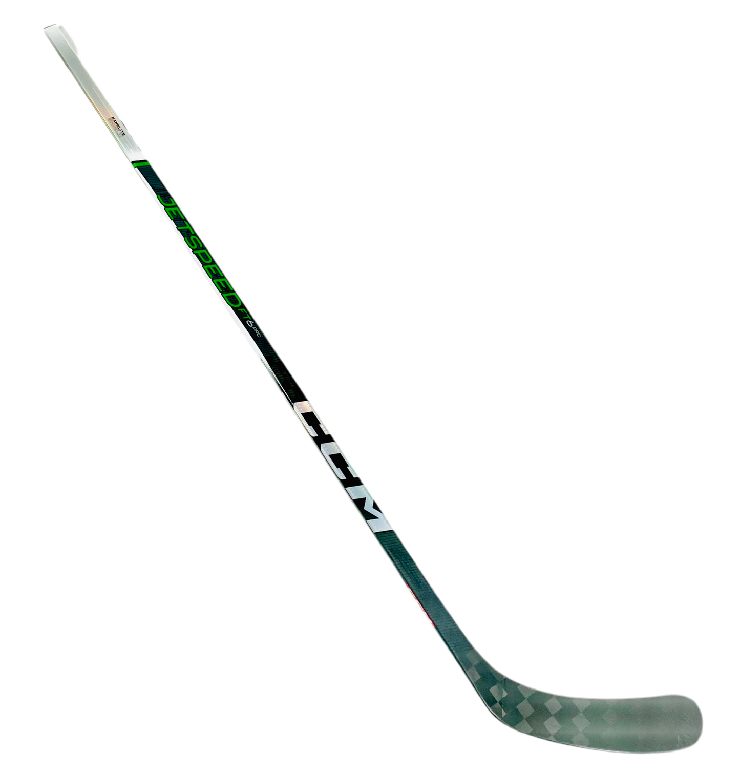 Jetspeed FT6 Pro (green) Pro Stock - LH, P29, 85 Flex