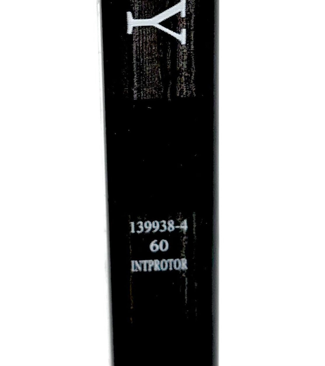 Bauer Proto-R Pro Stock - LH, P92, 60 Flex