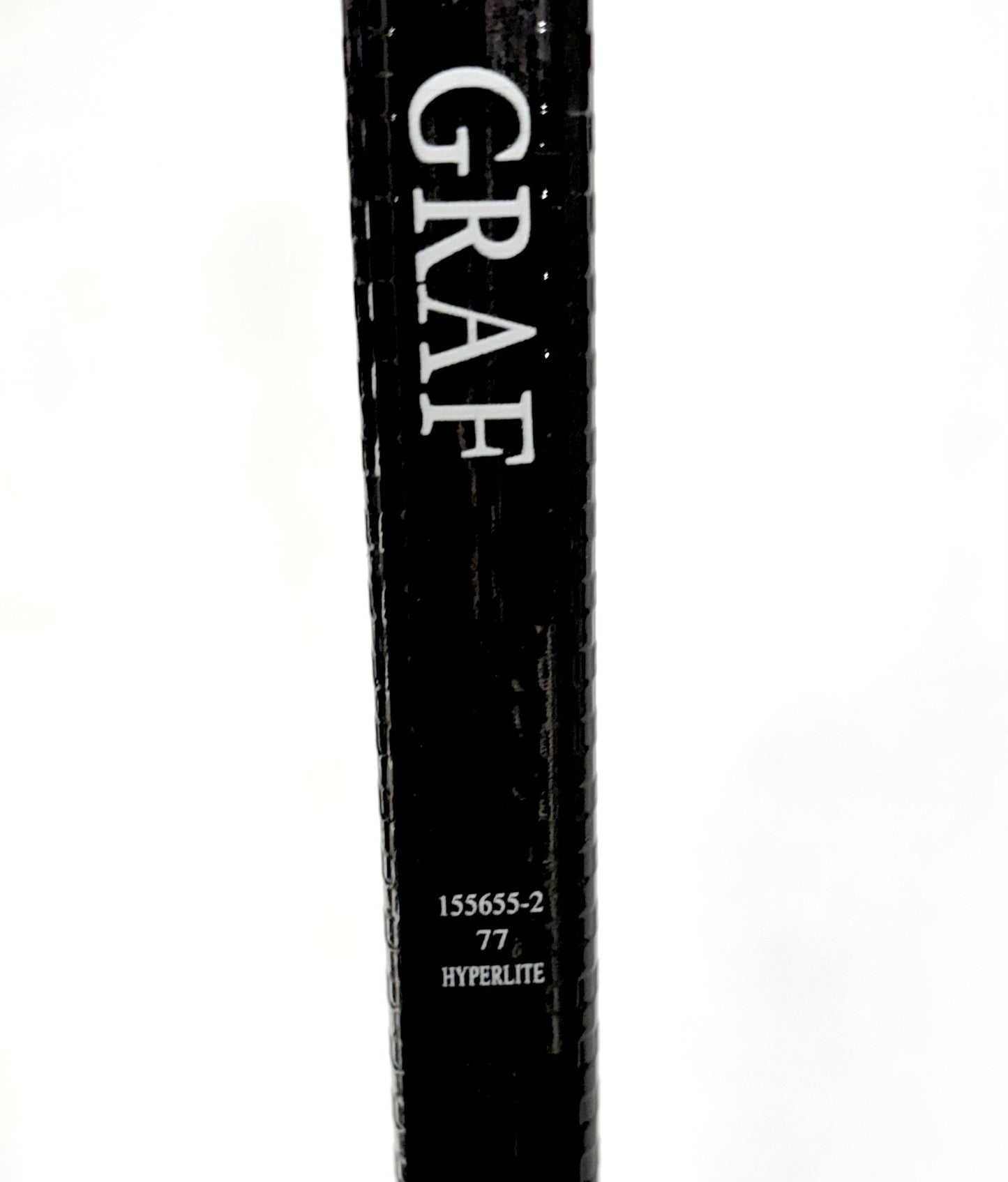 Bauer Vapor Hyperlite (silver) Pro Stock - LH, P92, 77 Flex