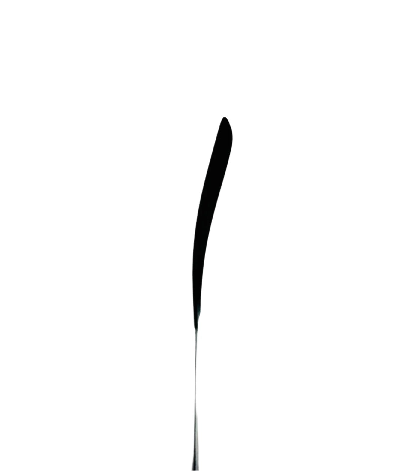 CCM EFLEX 5 ProLite (Black/Red/White) Pro Stock Goalie Stick - Regular, 26", P31