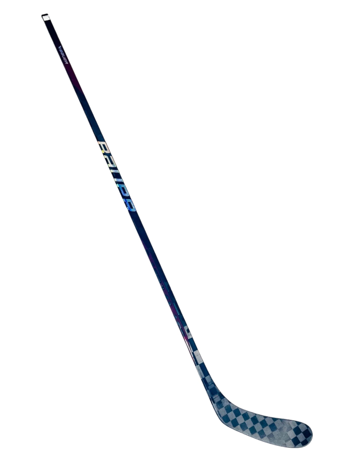 Bauer Nexus SYNC (maroon) Pro Stock - LH, P28, 77 Flex