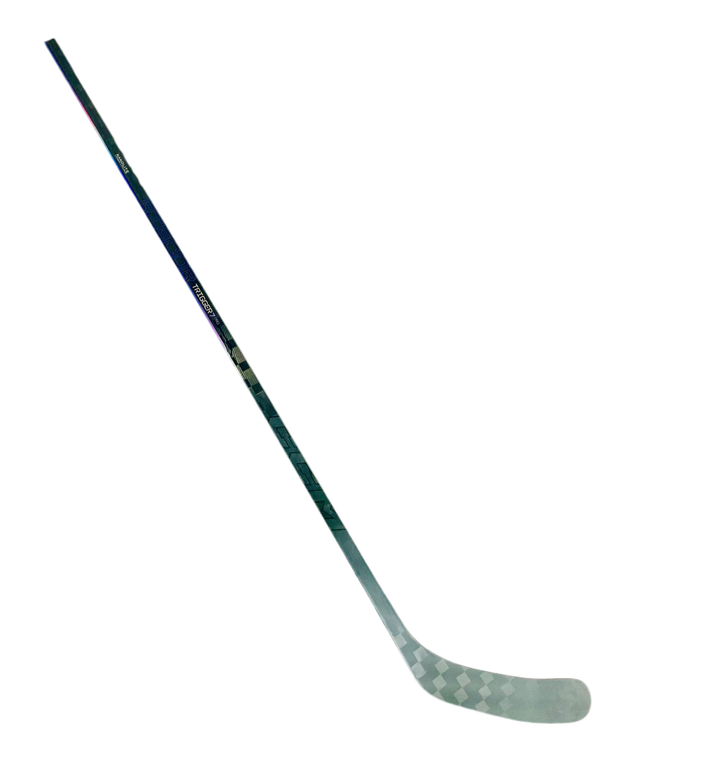 Jetspeed FT5 Pro (Trigger 7 Pro) Pro Stock - LH, P90TM, 80 Flex