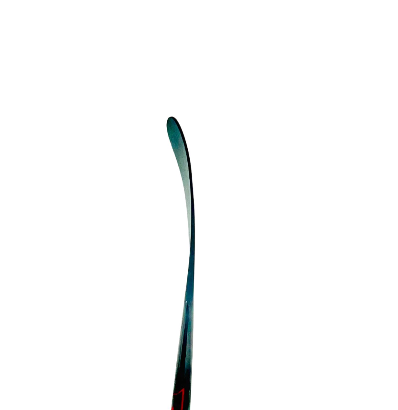 Jetspeed FT4 Pro - custom Brent Burns (NHL Pro Stock) - RH, P71, 130 Flex