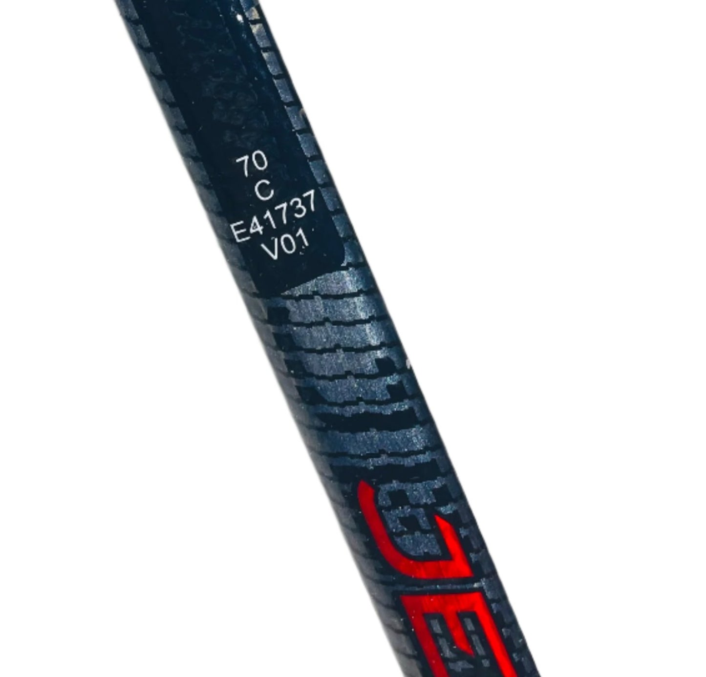 CCM Jetspeed FT6 Pro (red) Pro Stock - RH, P88, 70 Flex