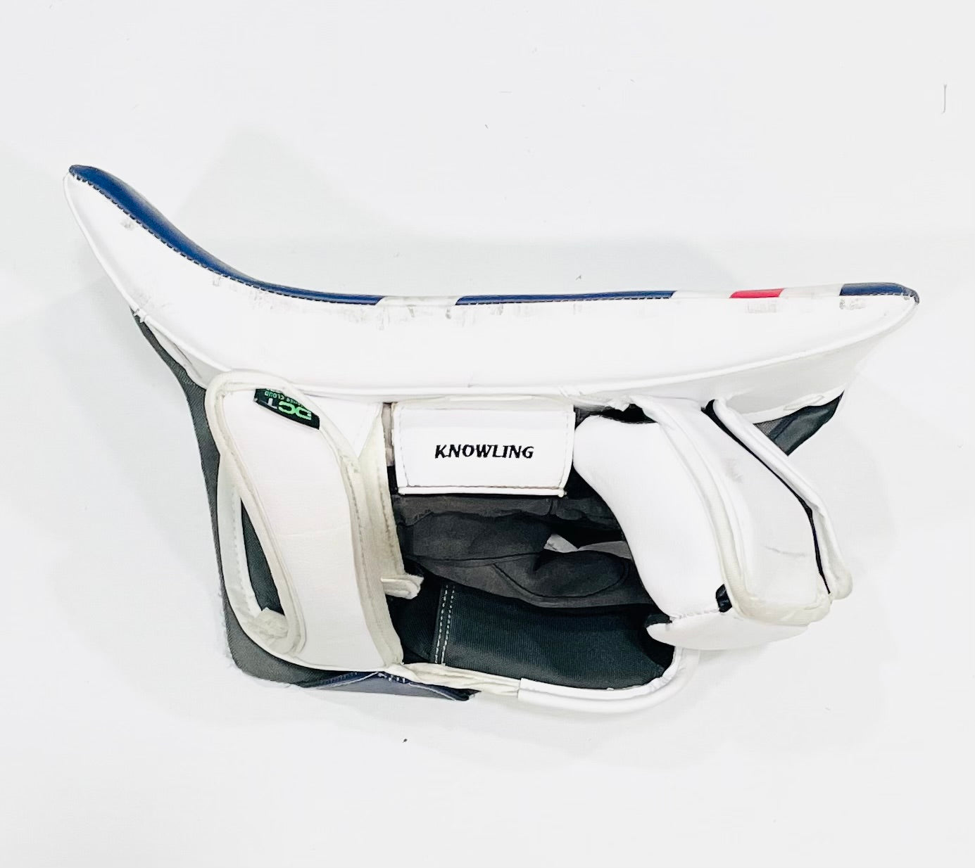 Team USA Bauer Supreme Shadow (MACH digi-print) Full Set (red/white/blue) - XL 36+