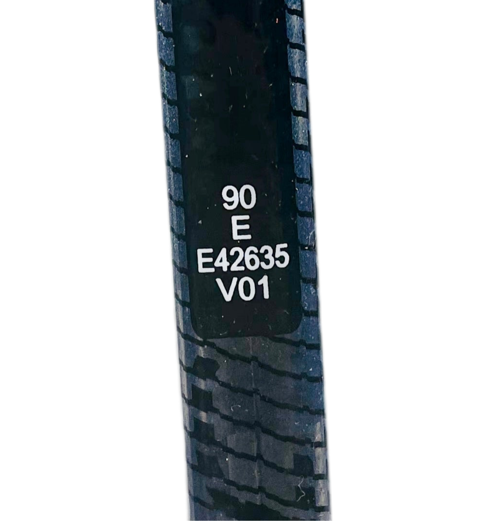 Trigger 8 Pro (green Jetspeed FT6 Pro) Pro Stock - LH, P29, 90 Flex