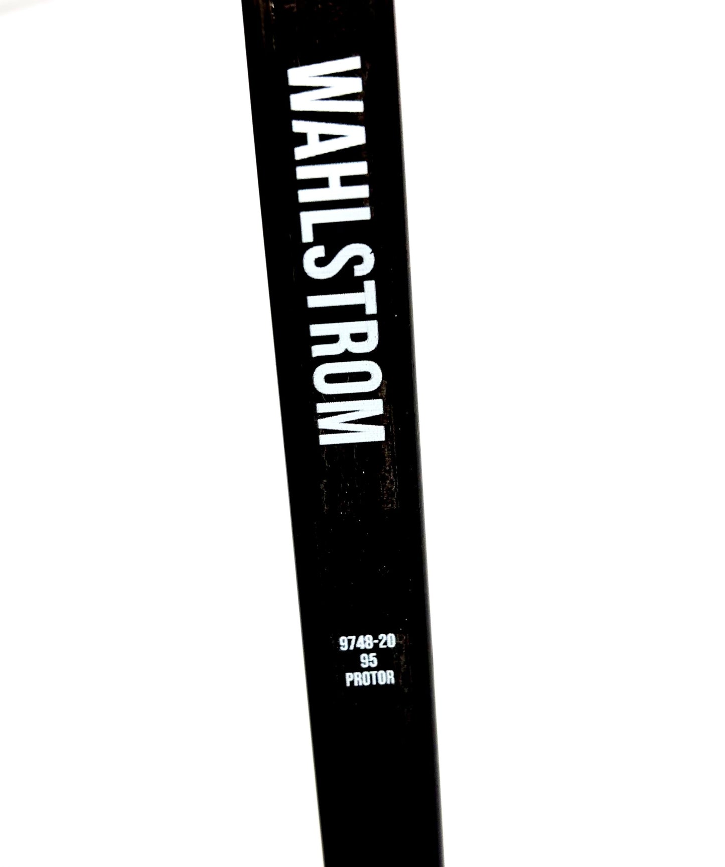 Bauer Proto-R Pro Stock - RH, P28, 95 Flex