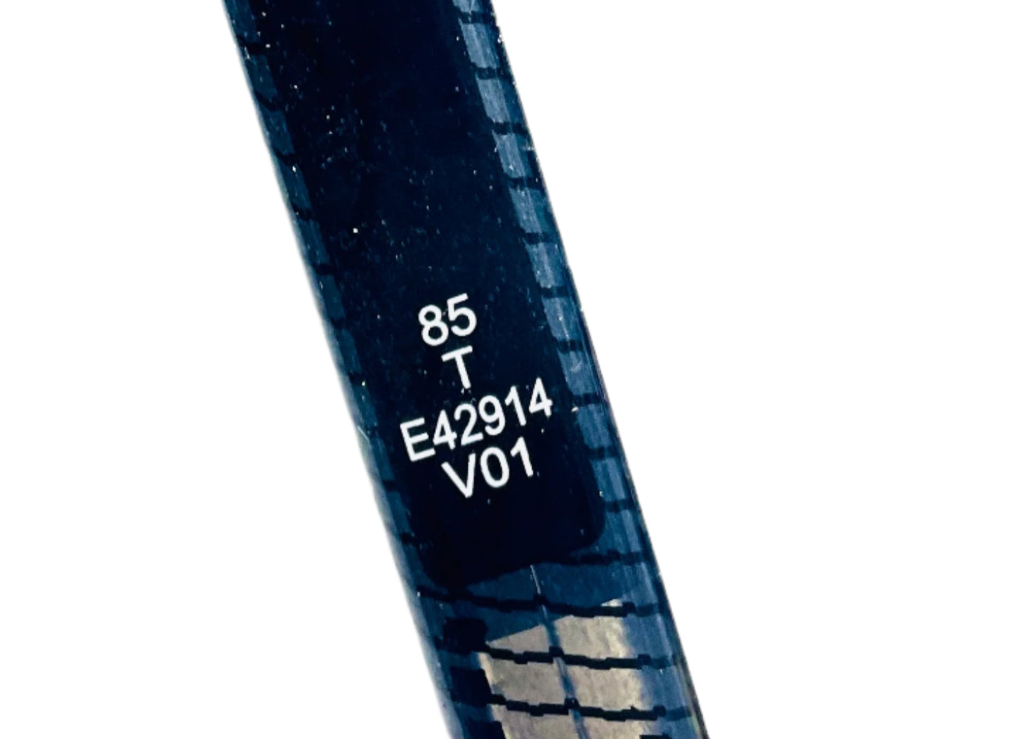 CCM Jetspeed FT6 Pro (blue) Pro Stock - RH, P28M, 85 Flex