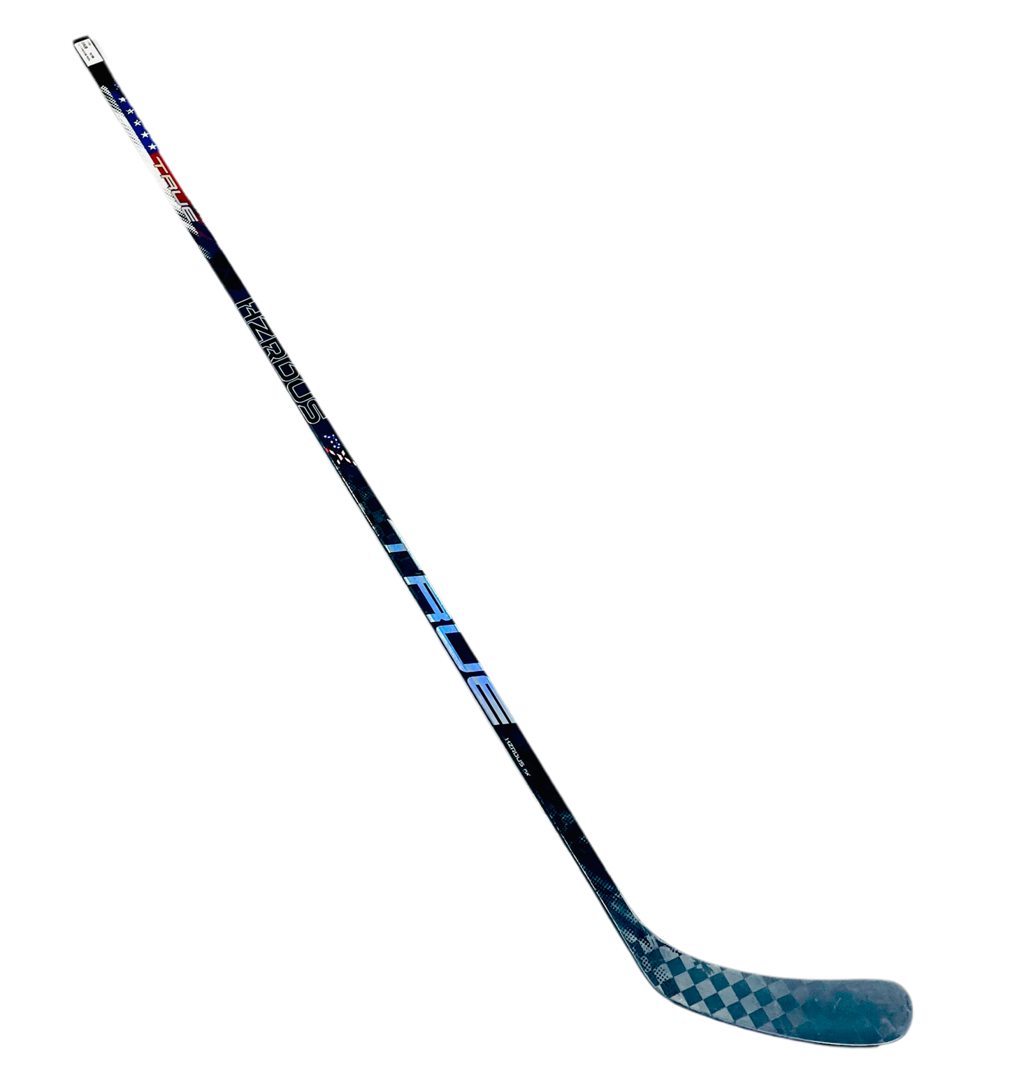 TRUE HZRDUS PX (custom Team USA) Pro Stock - LH, P92, 70 Flex