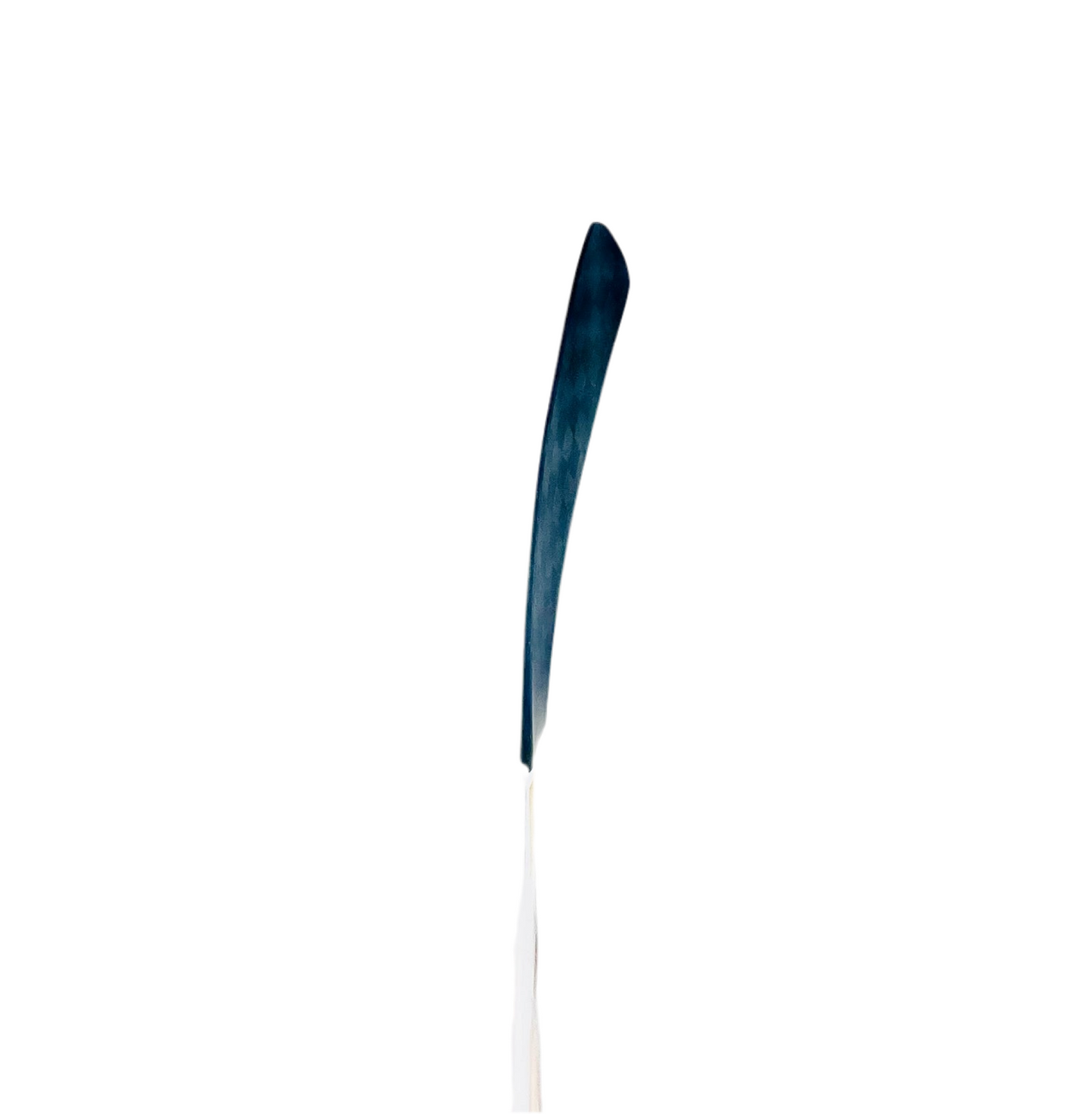 CCM EFlex 5 ProLite (white/yellow) Pro Stock Goalie Stick - Regular, 25"