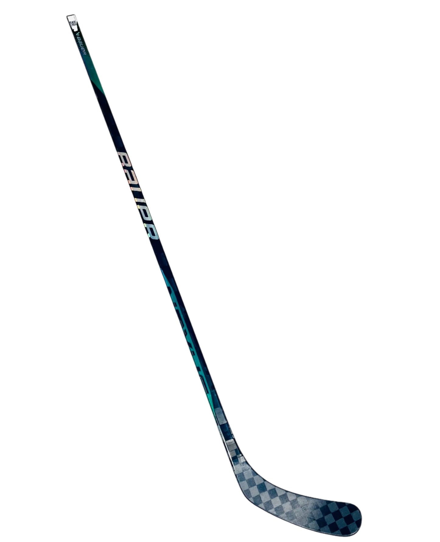 Bauer Nexus SYNC (green) Pro Stock - LH, P92, 82 Flex