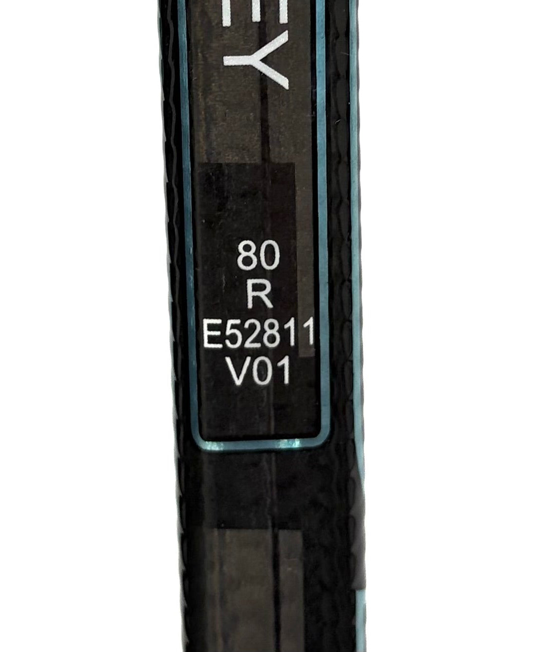 CCM Vizion 2 Pro Stock - LH, P29M, 80 Flex
