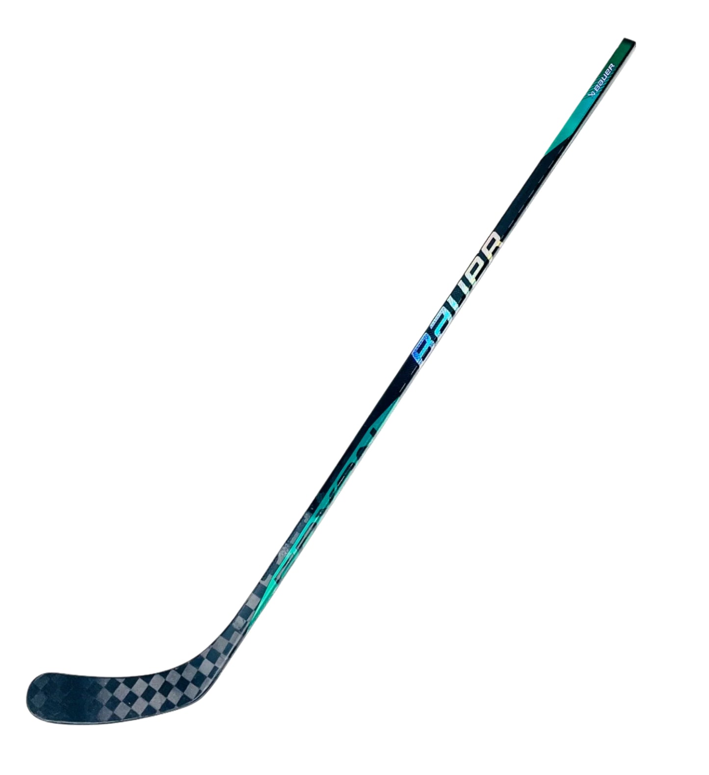 Bauer Nexus 2N Pro (green Nexus SYNC) Pro Stock - RH, P92, 82 Flex