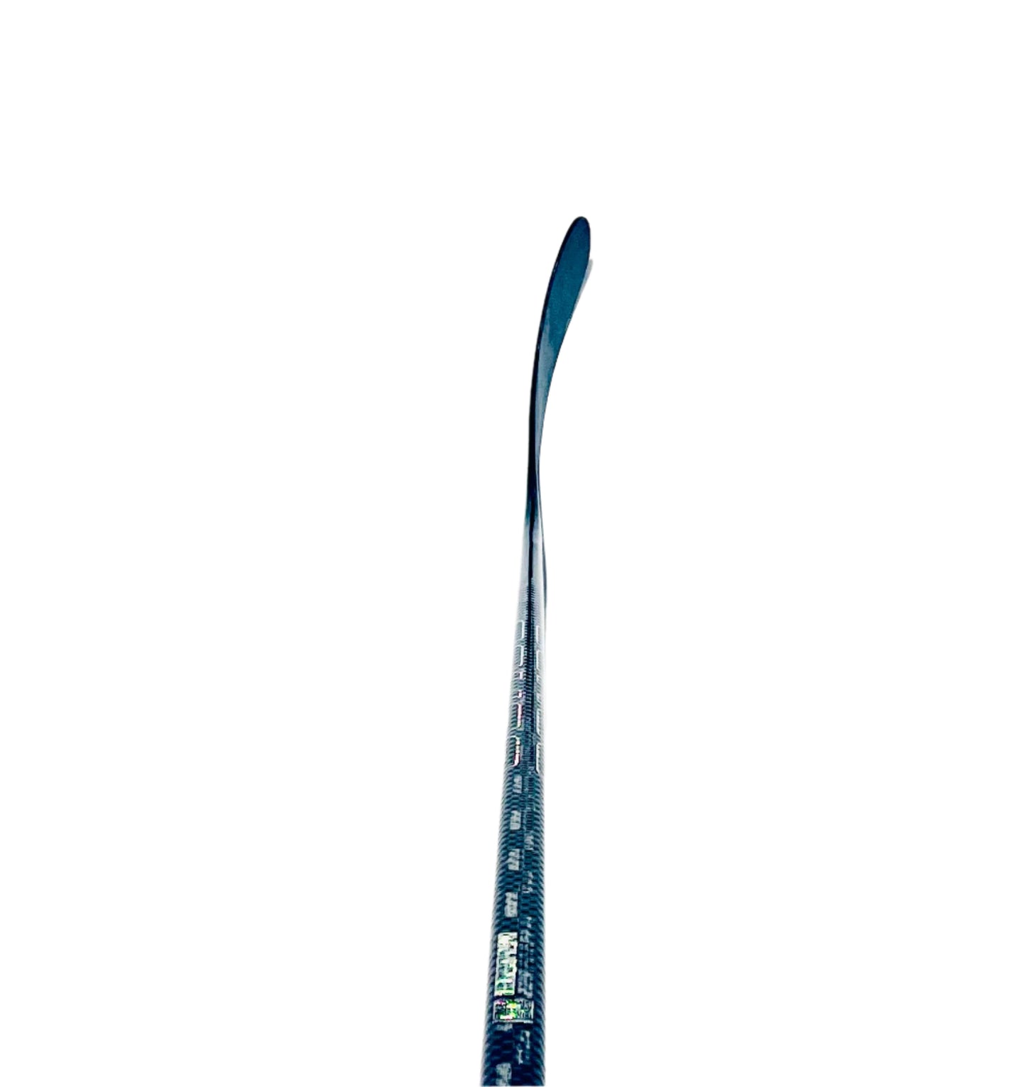 Bauer TWITCH (silver) Pro Stock - LH , P92, 77 Flex