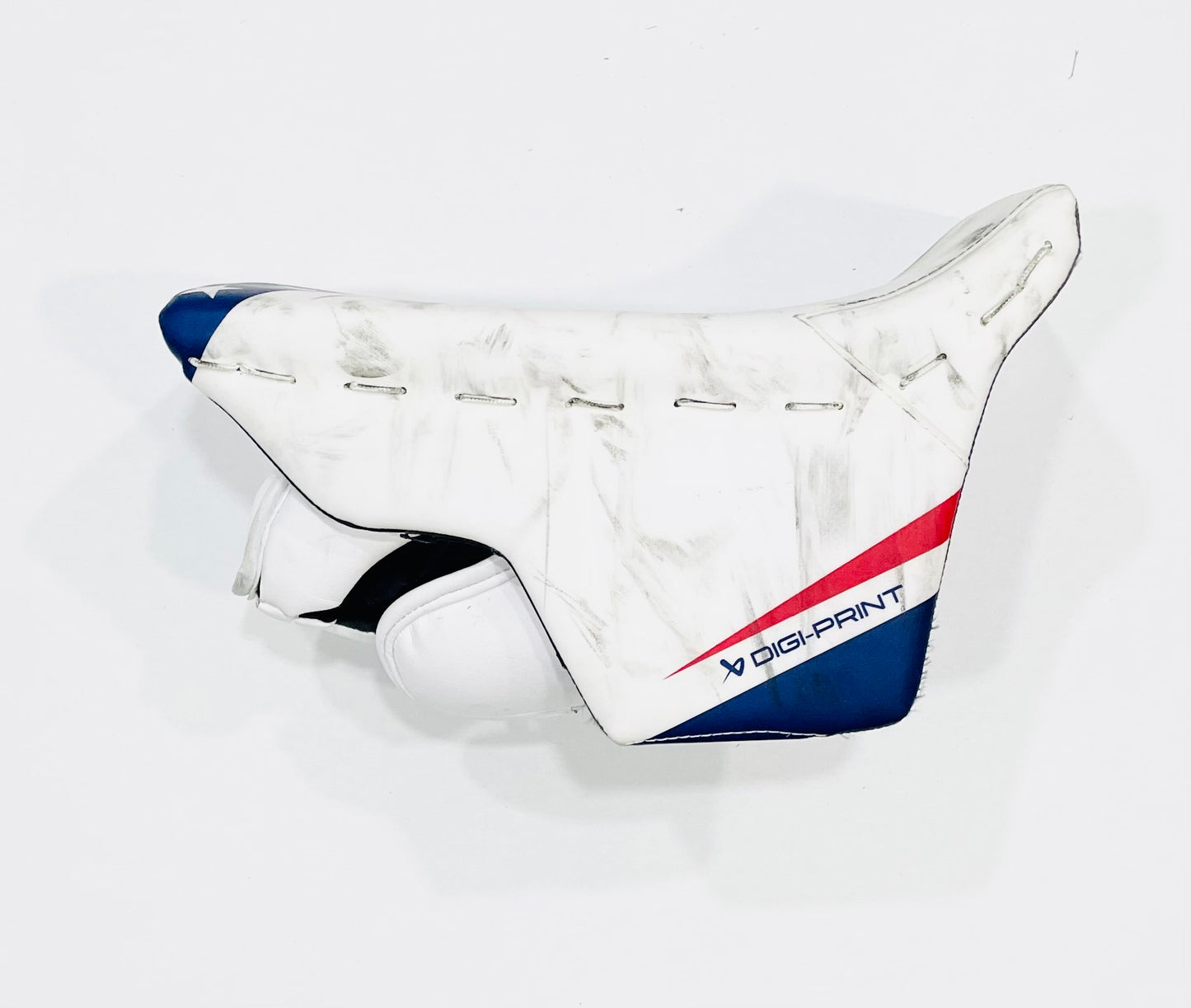 Team USA Bauer Supreme Shadow (MACH digi-print) Full Set (red/white/blue) - XL 36+