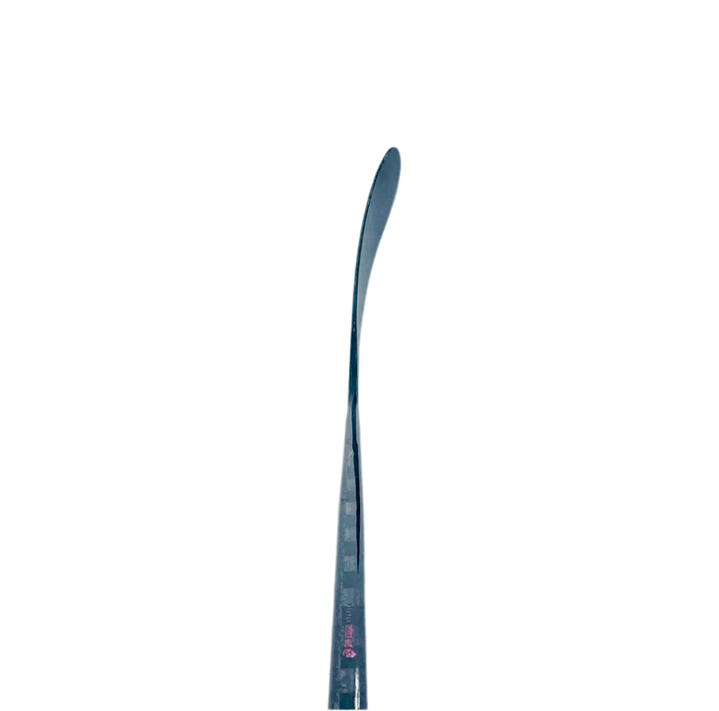 Warrior Alpha LX2 Pro (black Covert QR6 Pro w/custom BC logo) Pro Stock - LH, P92, 95 Flex