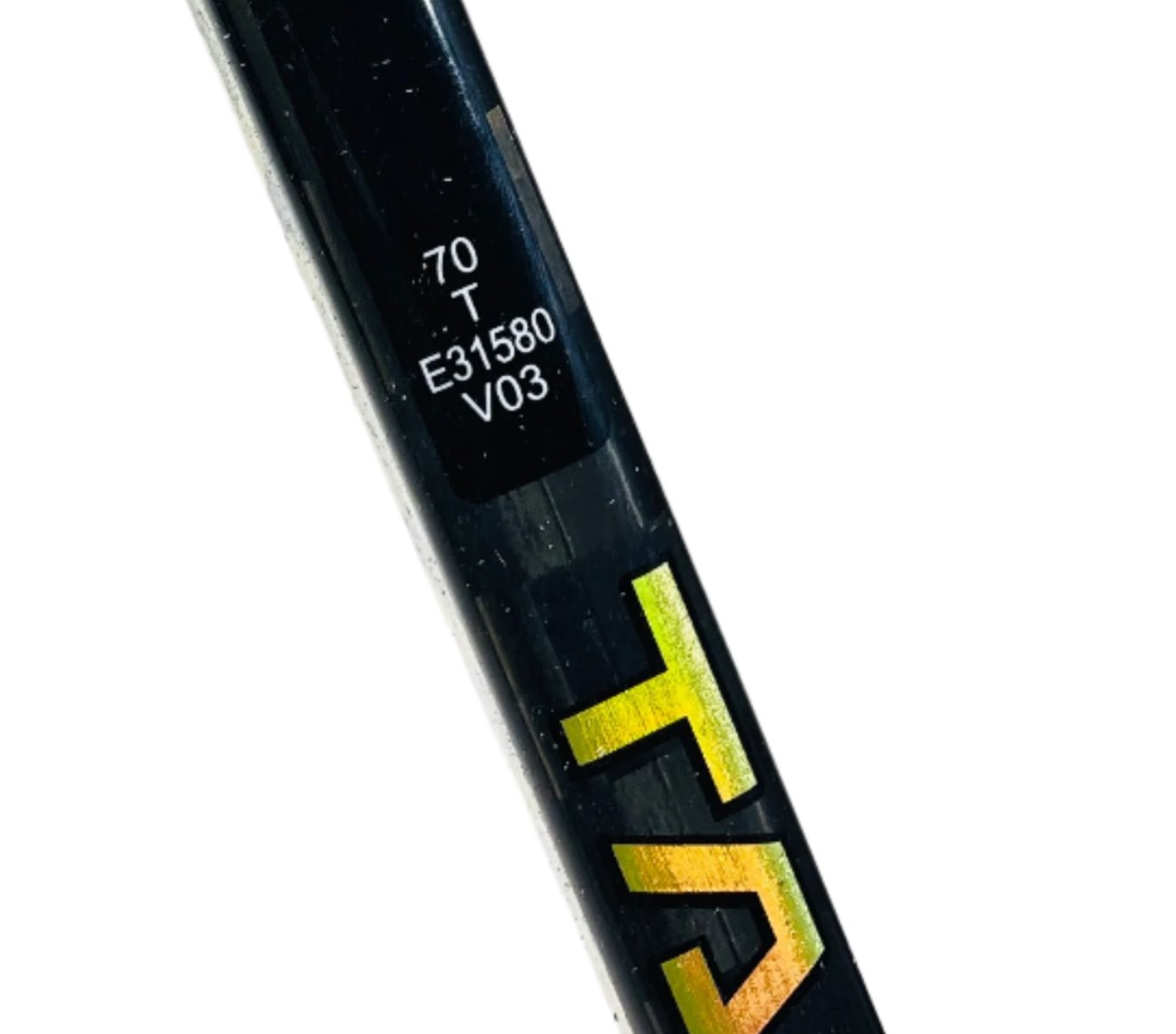 CCM Tacks AS-VI Pro (Pro Stock) - LH, P29, 70 Flex