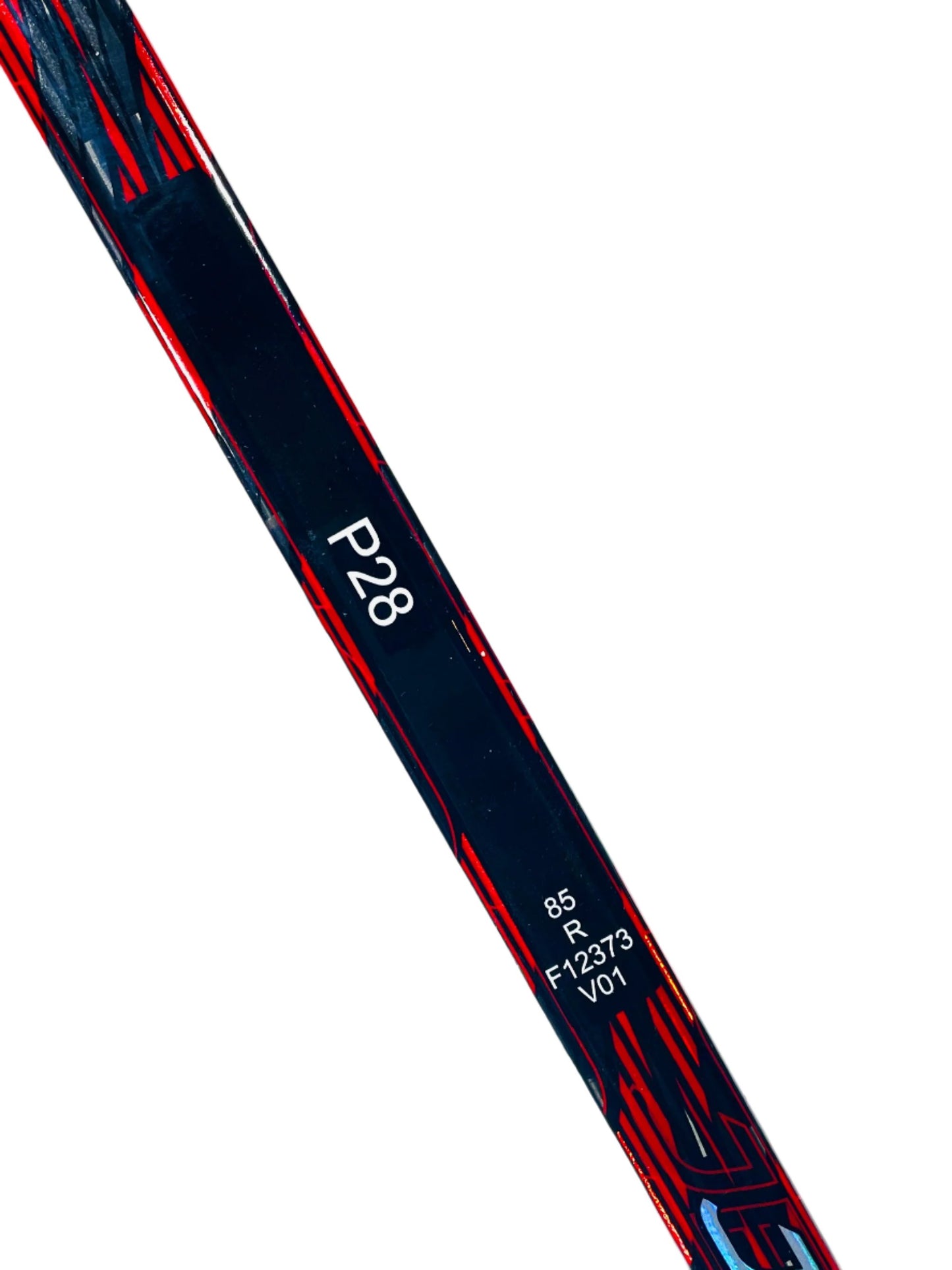 Jetspeed FT5 Pro (red) - Pro Stock - LH, P28, 85 Flex
