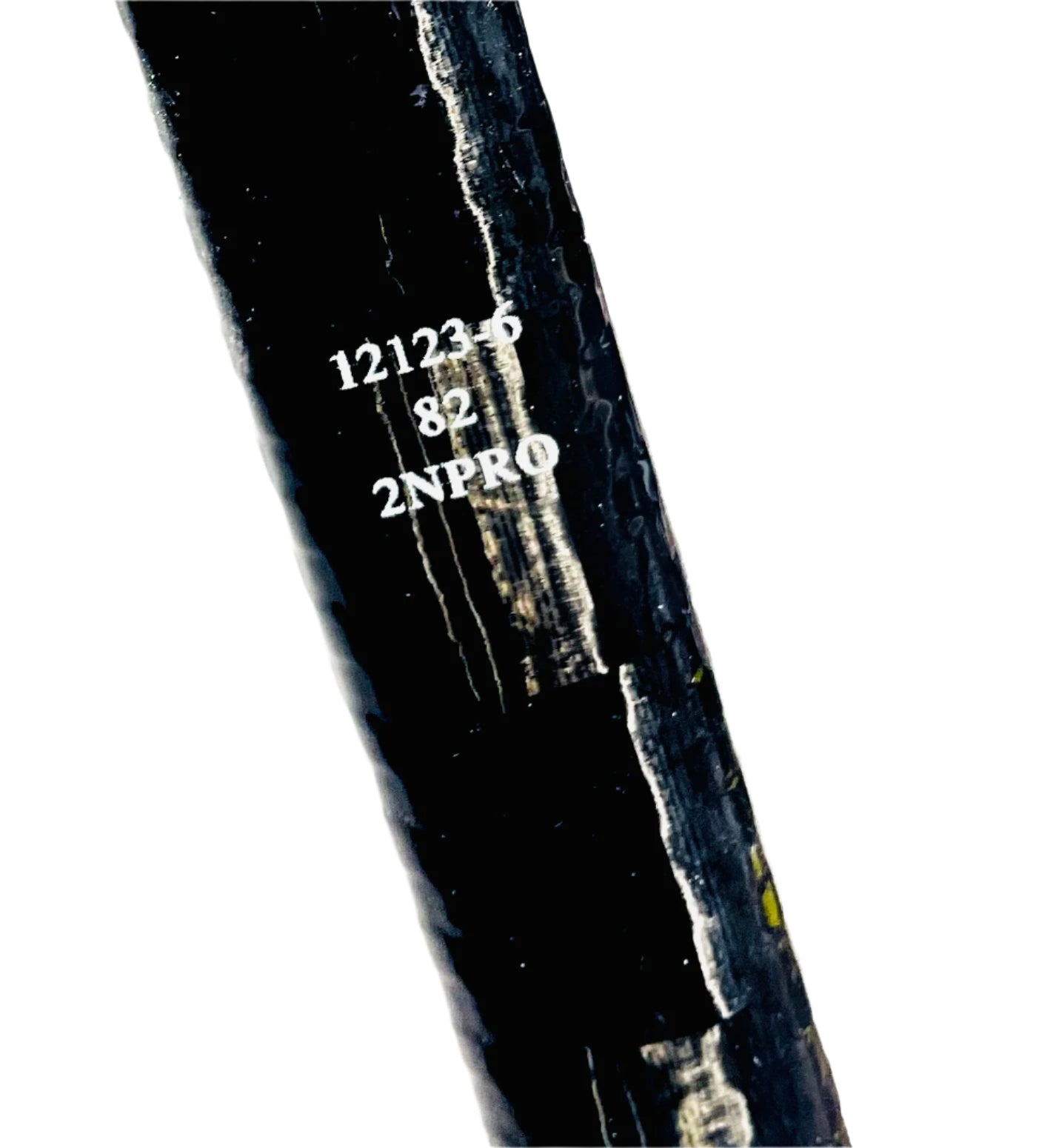 Bauer Nexus 2N Pro (green Nexus SYNC) Pro Stock - RH, P92, 82 Flex
