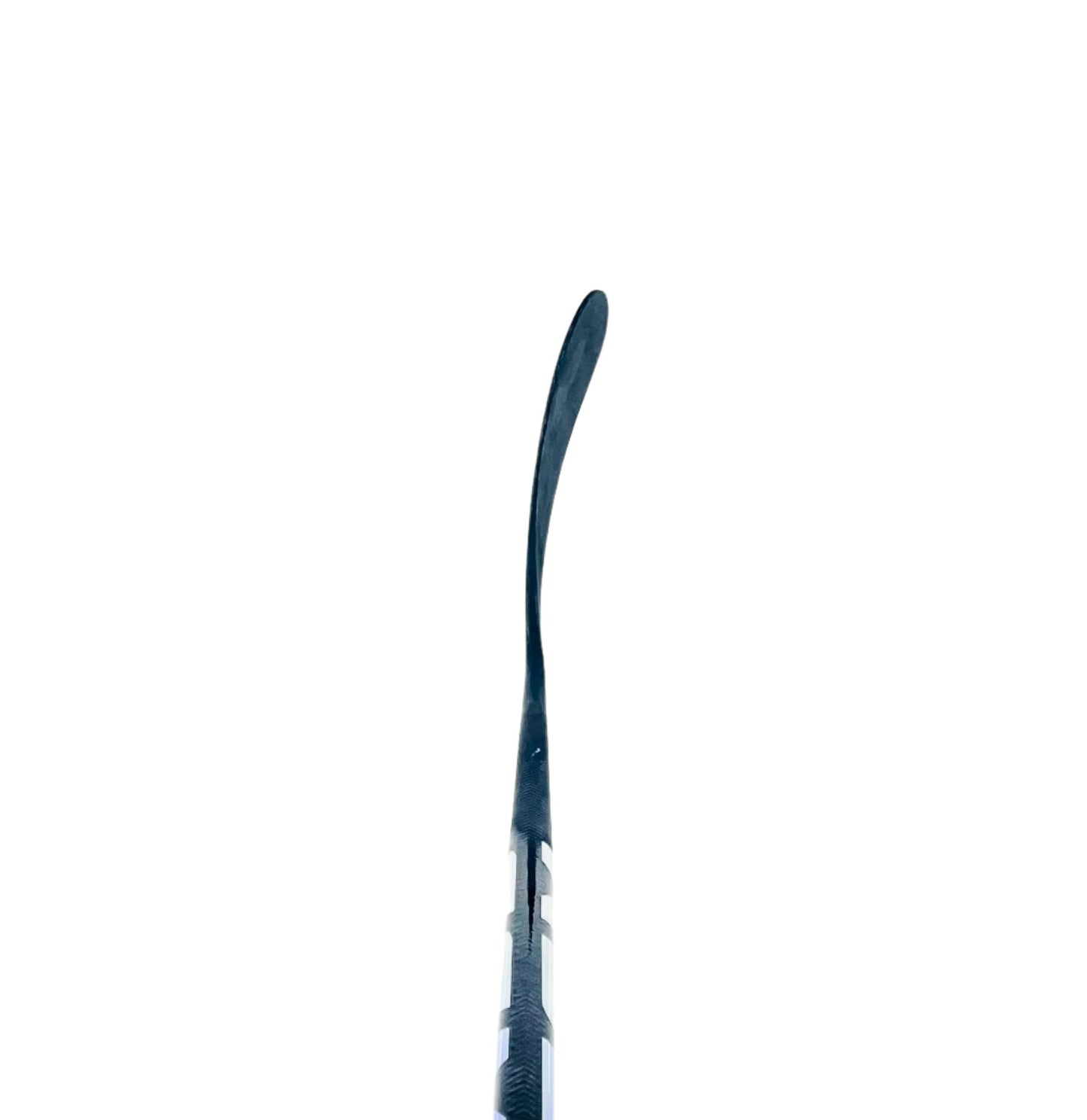 Ribcor Trigger 7 Pro (silver AS-V Pro) NHL Pro Stock - LH, P90M, 85 Flex