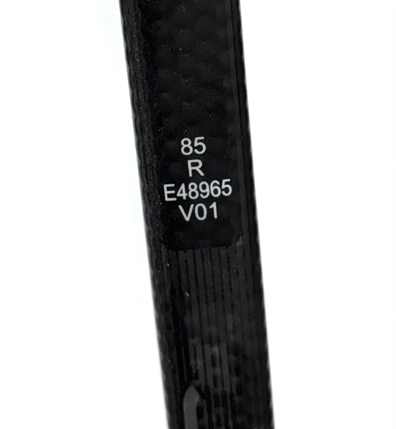 CCM Jetspeed FT7 Pro (chrome) Pro Stock - LH, P29, 85 Flex