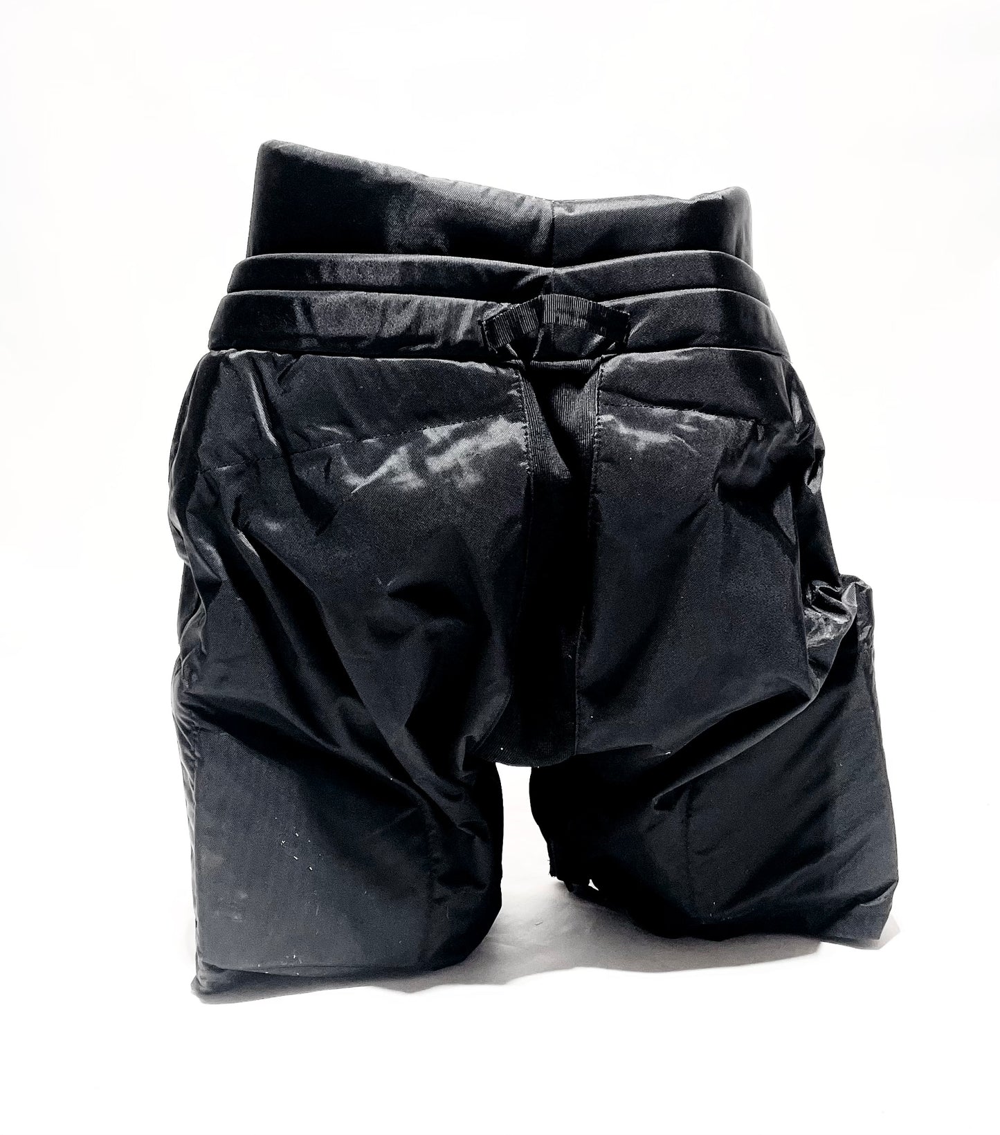 Bauer Supreme Pro Stock Pants - Large - Black