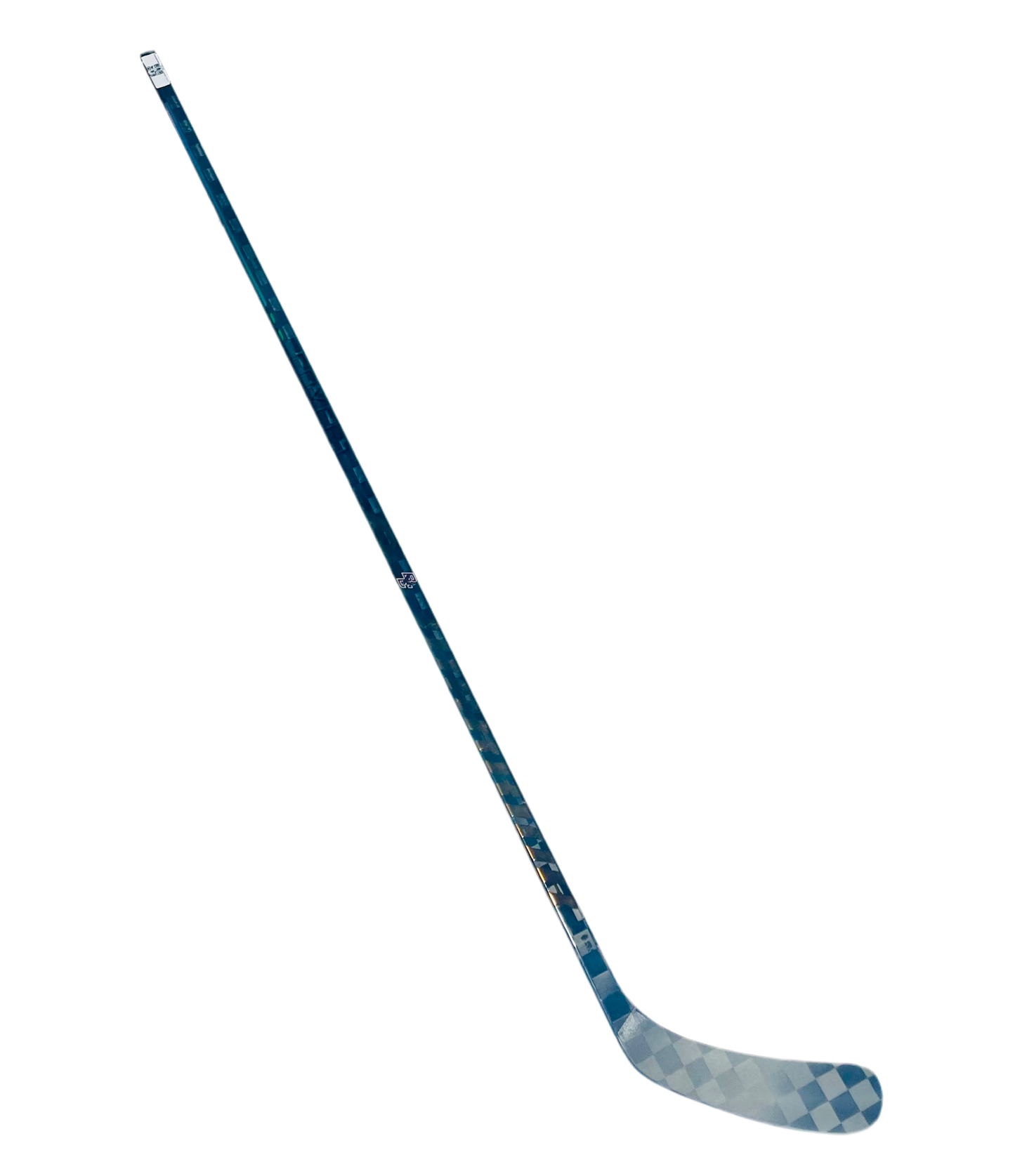 Warrior Alpha LX2 Pro (black Covert QR6 Pro w/custom BC logo) Pro Stock - LH, P92, 95 Flex