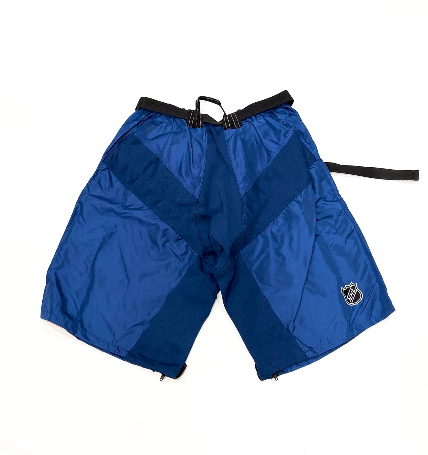 Bauer Pro Pant Shell - New York Islanders - Large + 1"