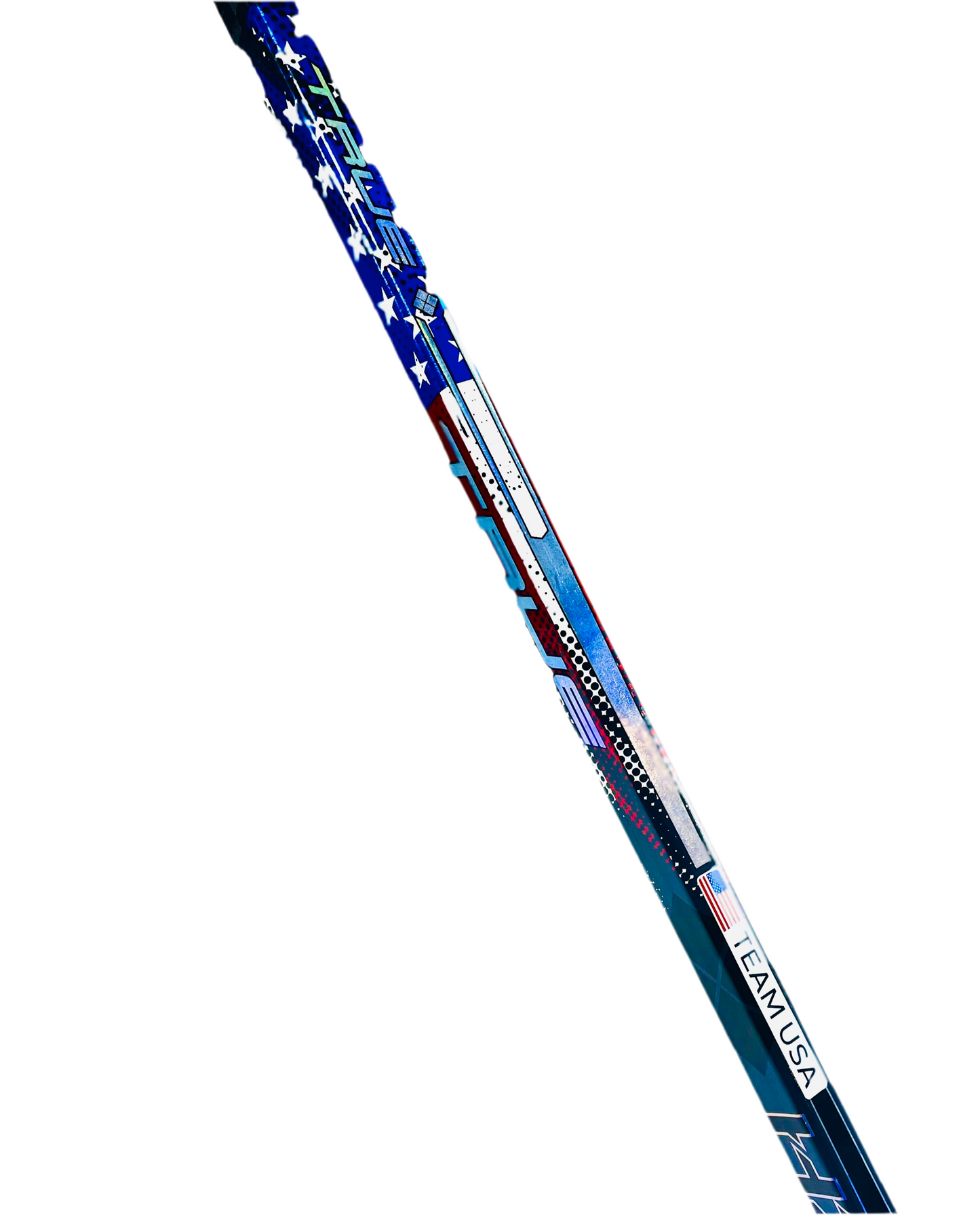 TRUE HZRDUS PX (custom Team USA) Pro Stock - LH, P92, 70 Flex