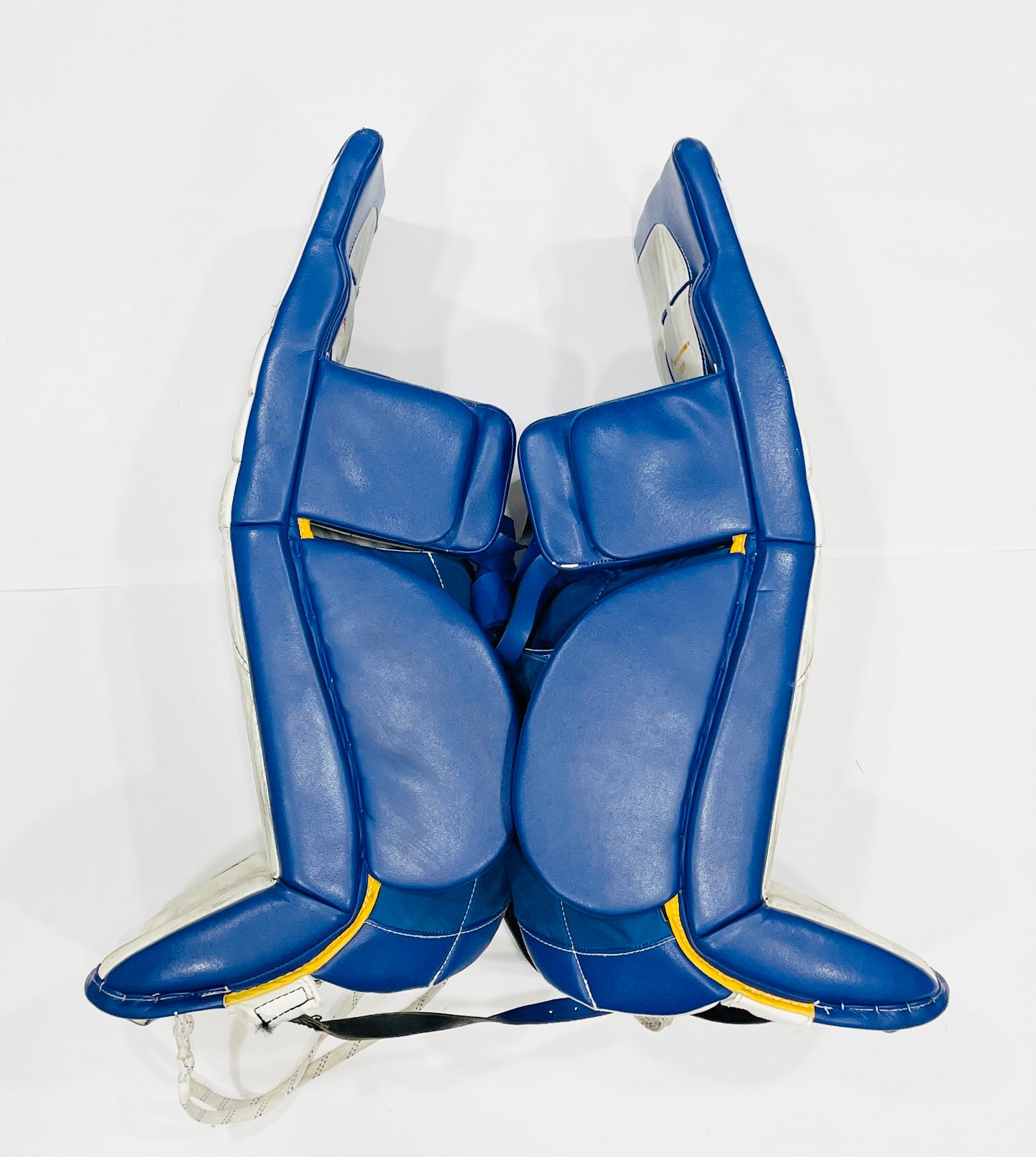 TRUE Catalyst PX3 Pro Stock Goalie Pads - 33+1”