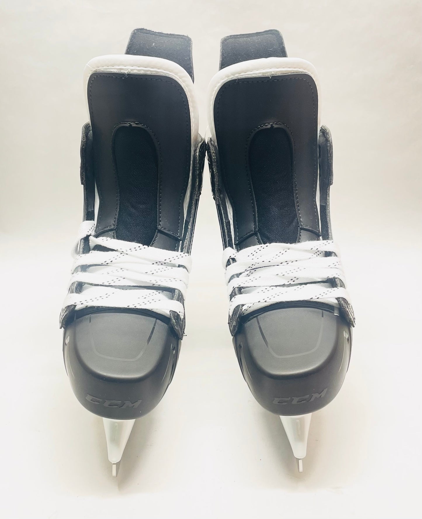 Auston Matthews CCM XF Pro (Pro Stock) Skates - Size 9.25R