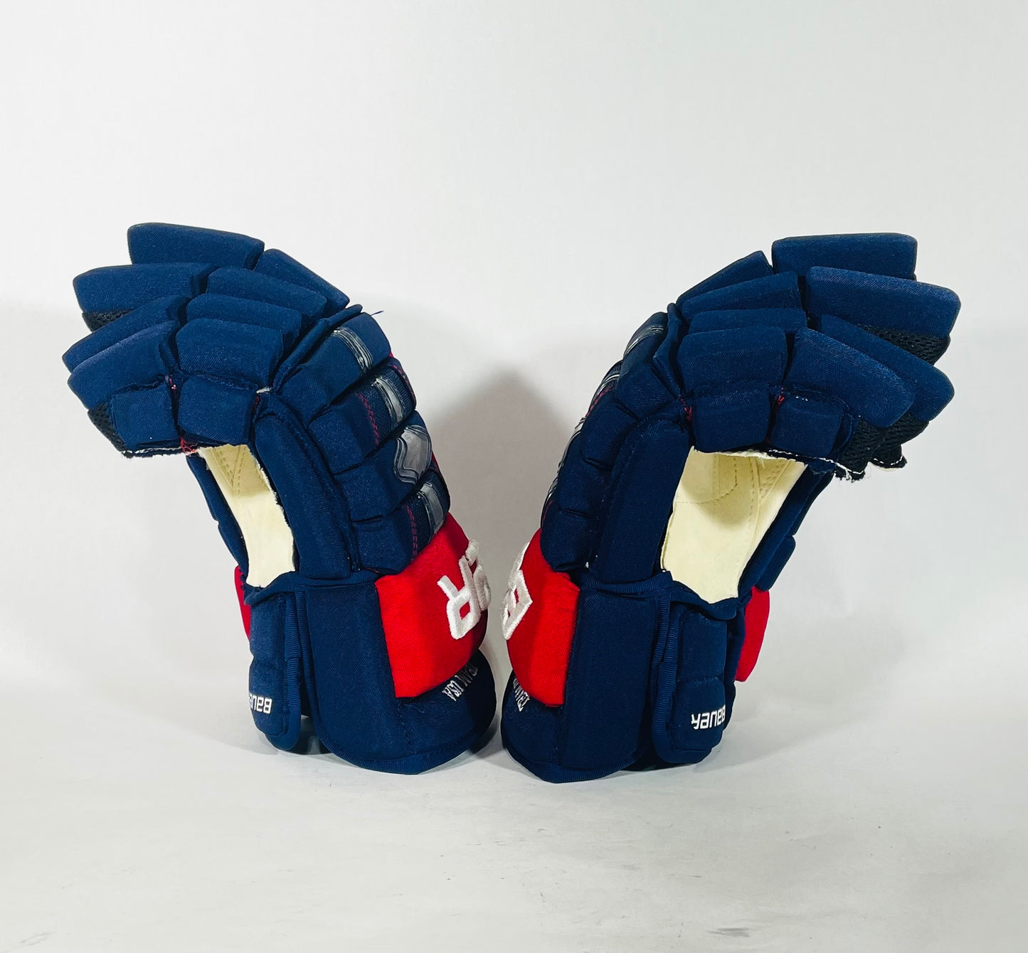 Team USA Bauer Nexus 1N Gloves - 15"