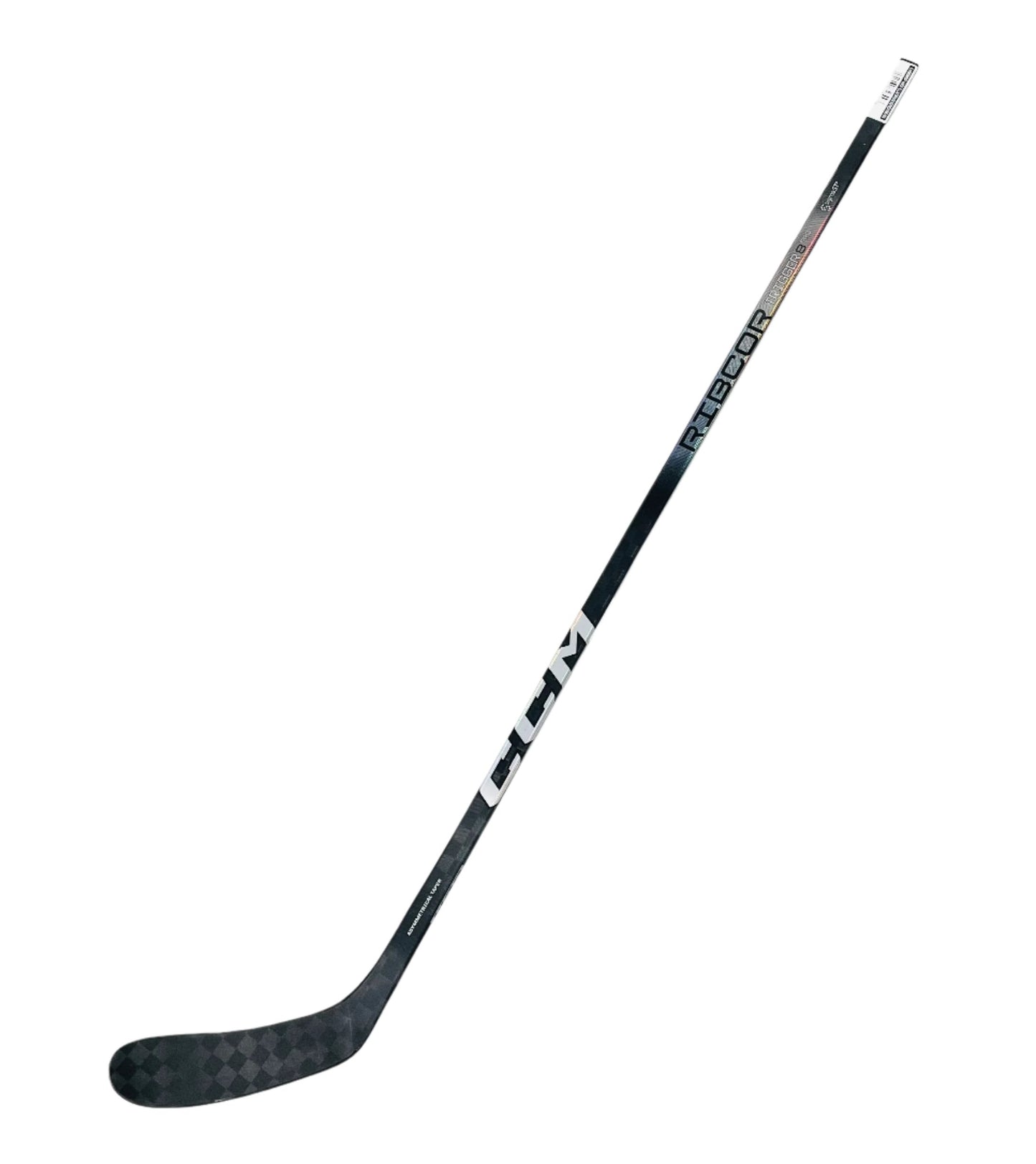 CCM Tacks AS-VI Pro (silver Trigger 8 Pro dress) Pro Stock - RH, P28, 70 Flex
