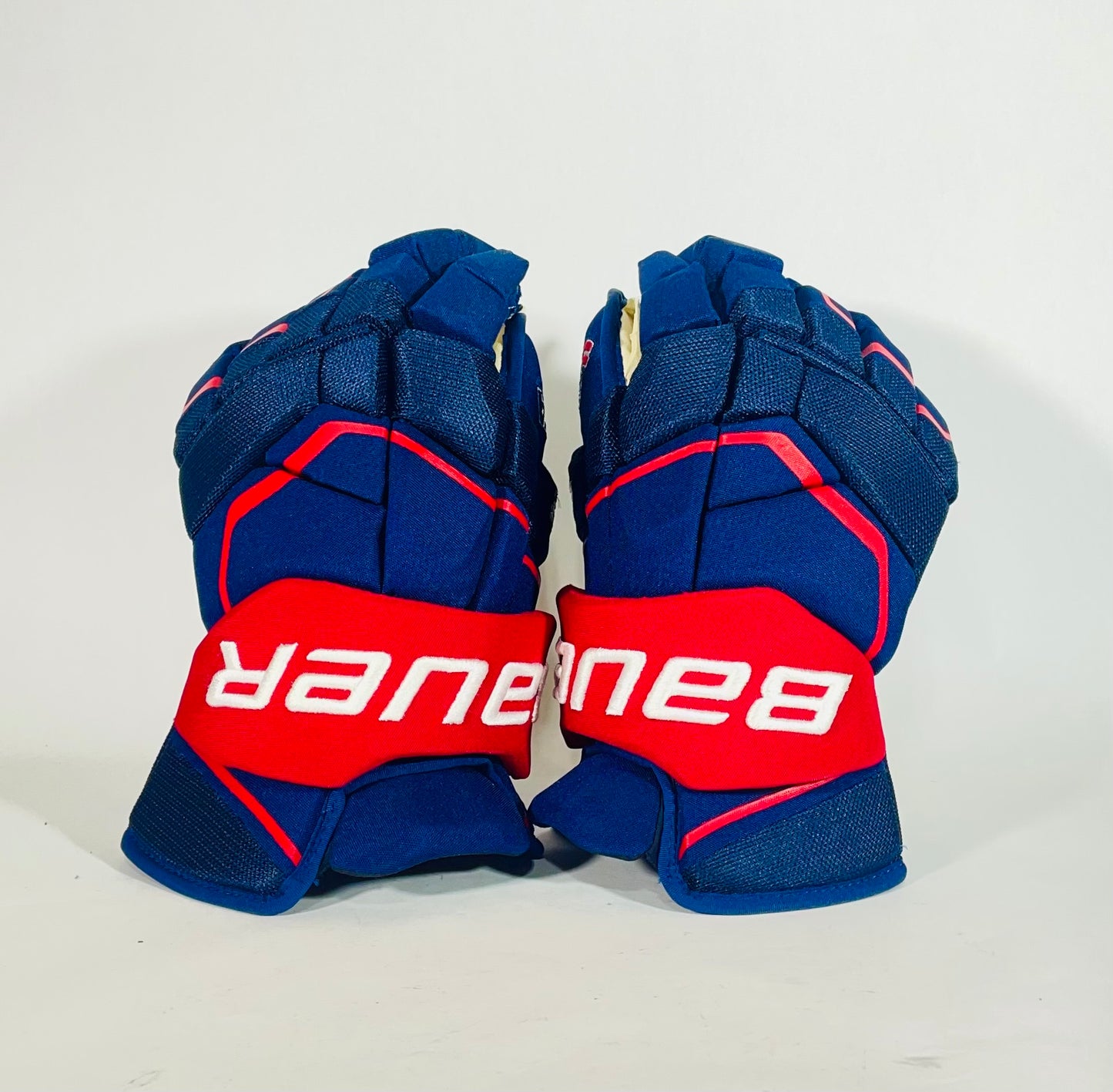Team USA Bauer Supreme 2S Pro Gloves - 15"