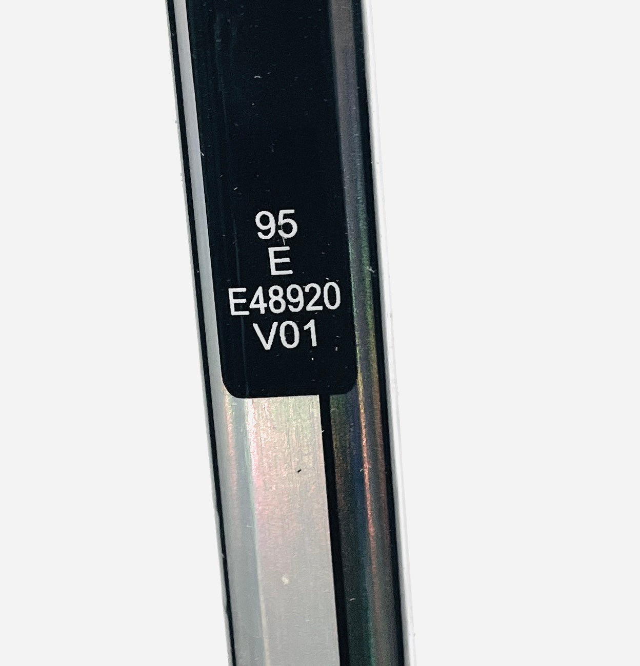 CCM Trigger 9 Pro (Tacks XF Pro dress) Pro Stock - RH, P90M, 95 Flex