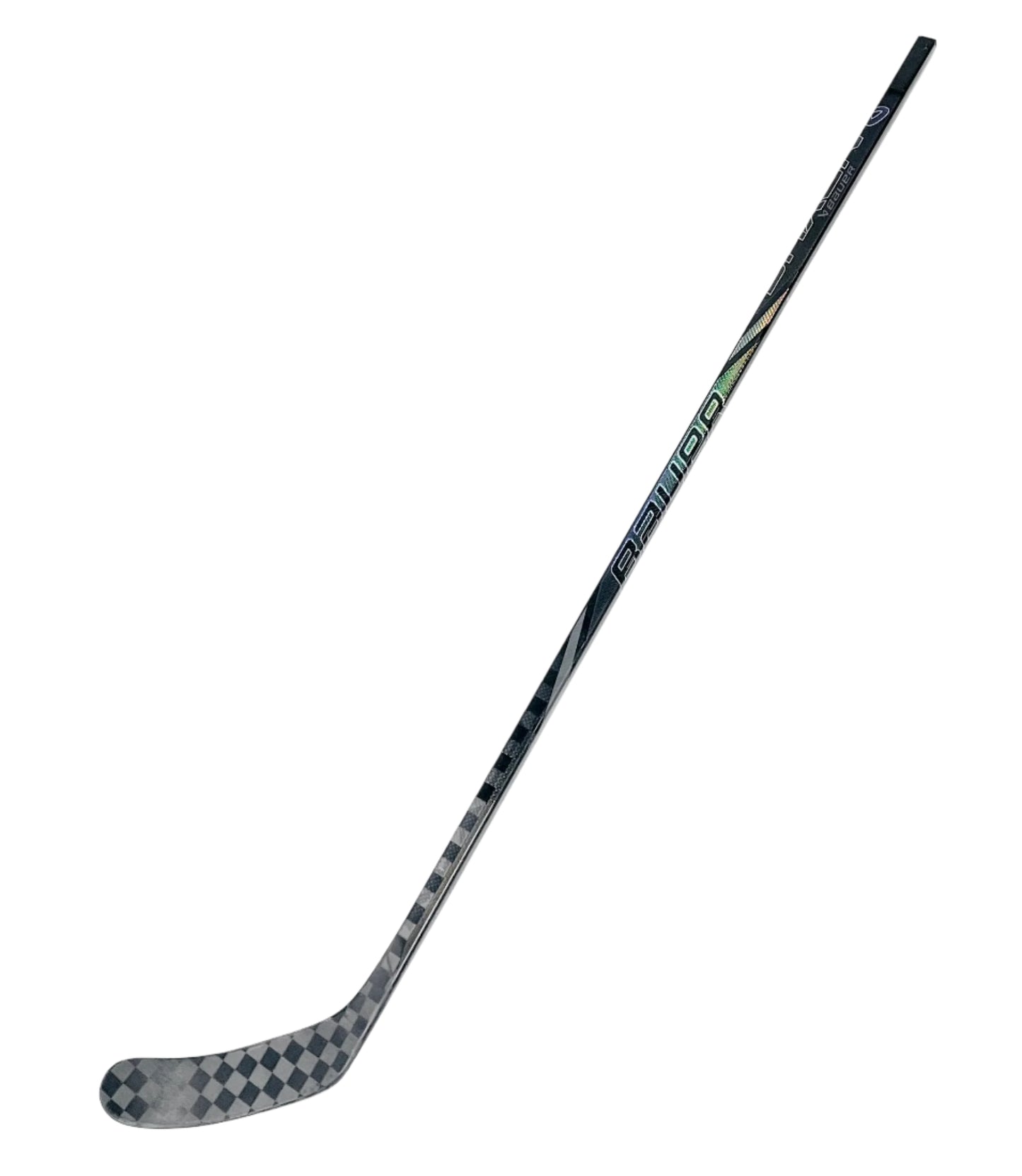Bauer Nexus 2N Pro XL (custom black TRACER) Pro Stock - RH, P28M, 87 Flex