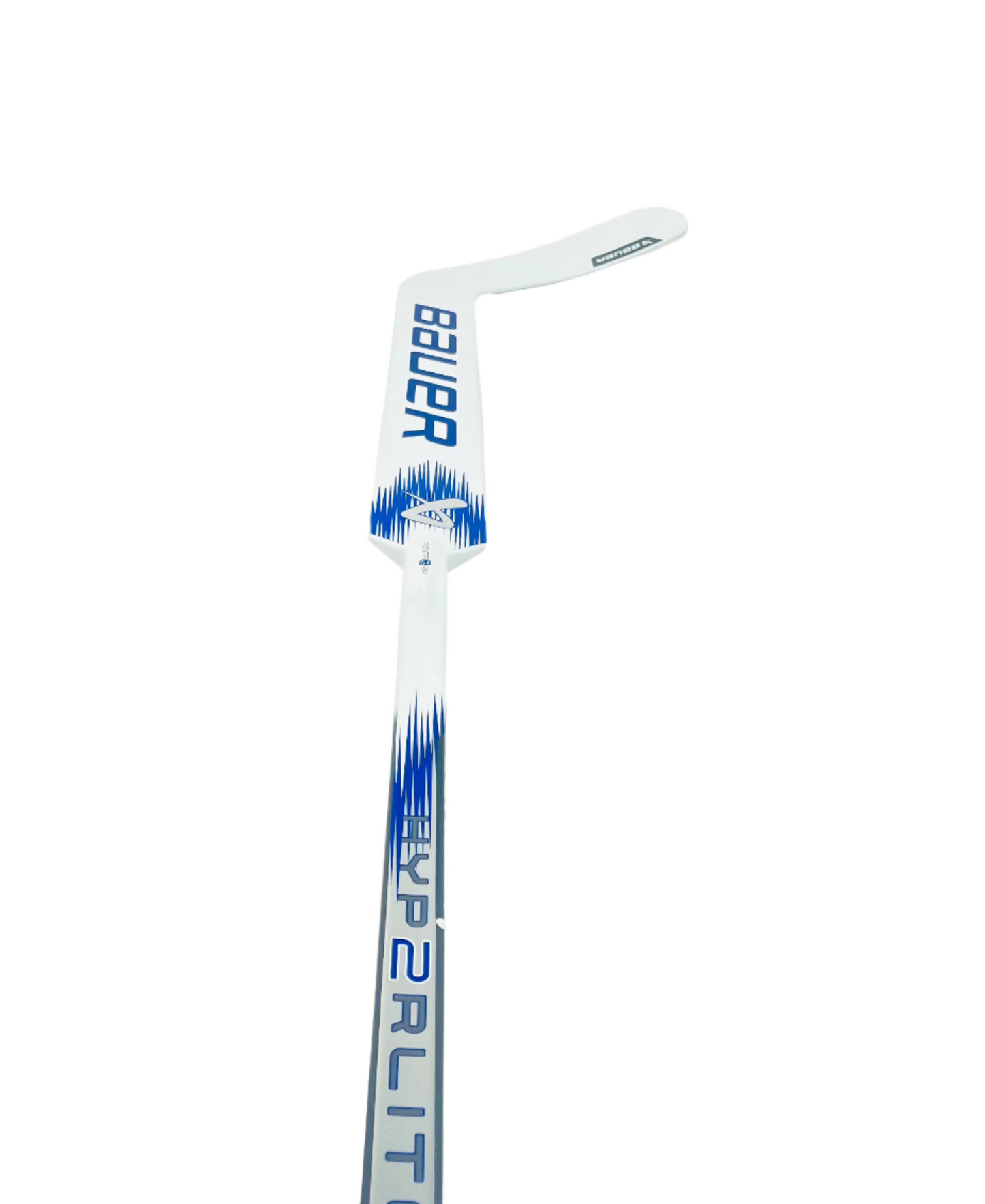 Bauer Vapor Hyperlite 2 (blue/white) Pro Stock - FULL RIGHT, P31, 87 Flex