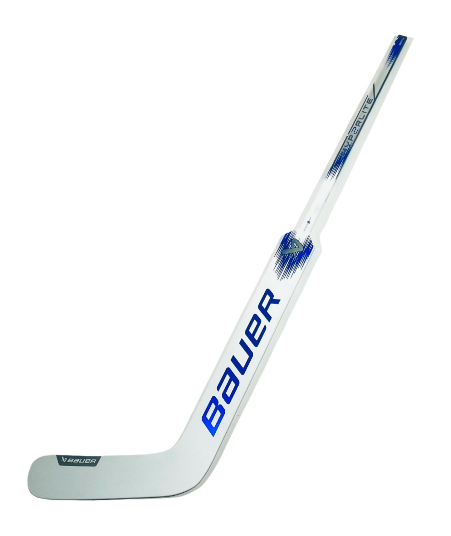 Bauer Vapor Hyperlite 2 (blue/white) Pro Stock - FULL RIGHT, P31, 87 Flex