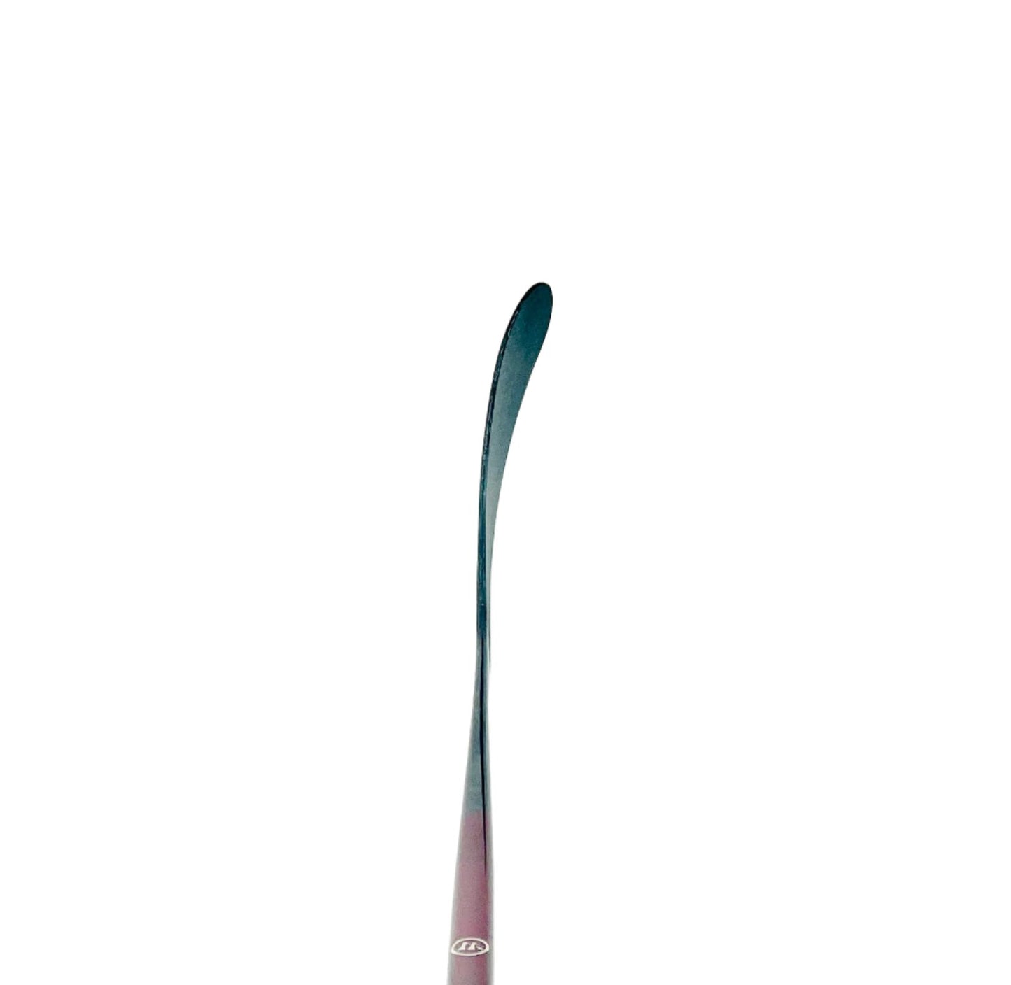 Warrior Covert QR5 Pro (maroon and gold Alpha LX Pro w/BC logo - Pro Stock - LH, W28, 77 Flex