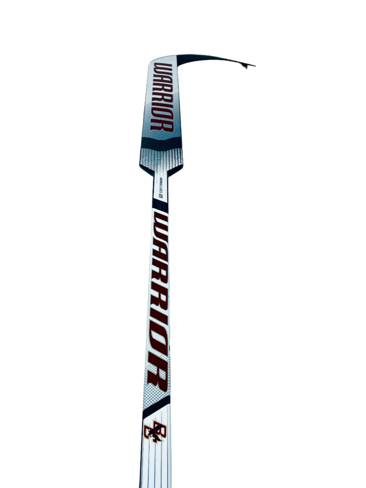 Warrior Ritual V2 Pro+(maroon/white w/BC logo) - Pro Stock - REGULAR, P31