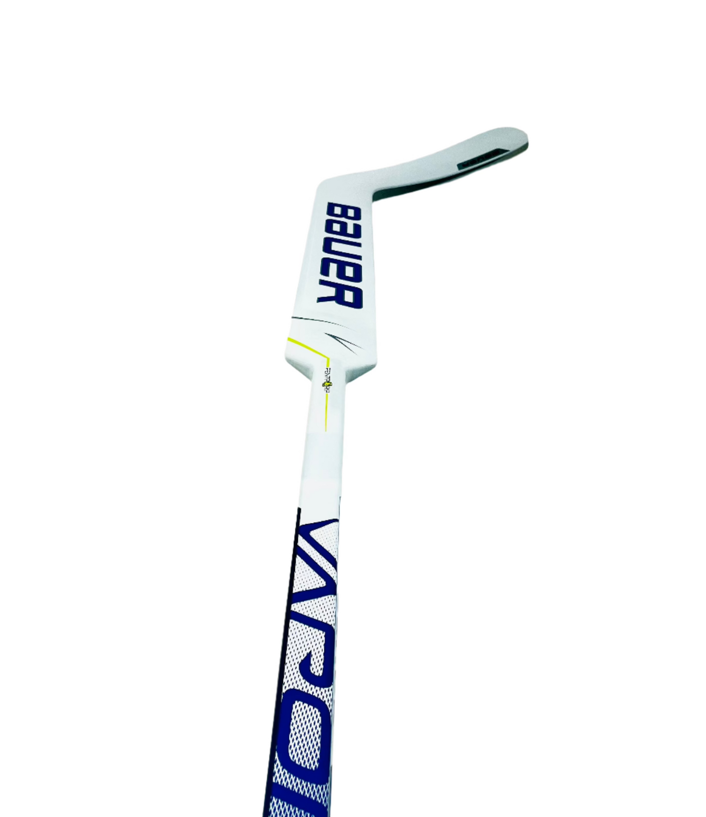 Bauer Vapor Hyperlite (blue/white) Pro Stock - FULL RIGHT, P31, 87 Flex
