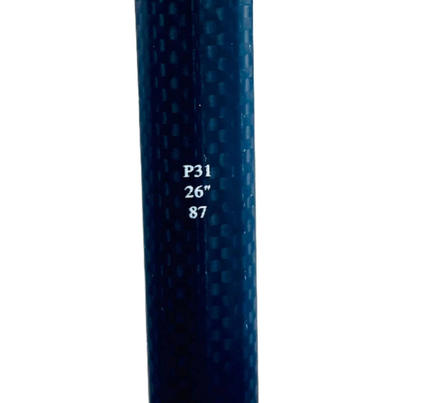 Bauer Vapor Hyperlite 2 (blue/white) Pro Stock - FULL RIGHT, P31, 87 Flex