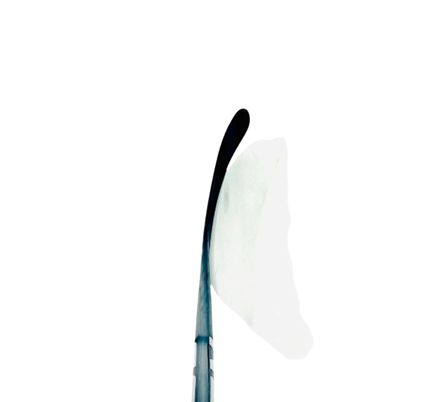 CCM Jetspeed FT5 Pro (chrome) NHL Pro Stock - LH, Custom Toe, 80 Flex