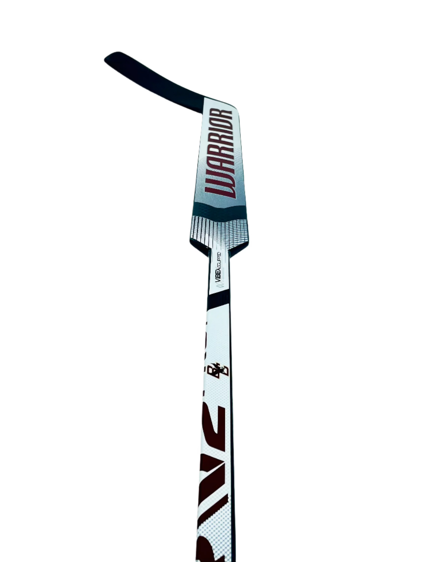 Warrior Ritual V2 Pro+(maroon/white w/BC logo) - Pro Stock - REGULAR, P31
