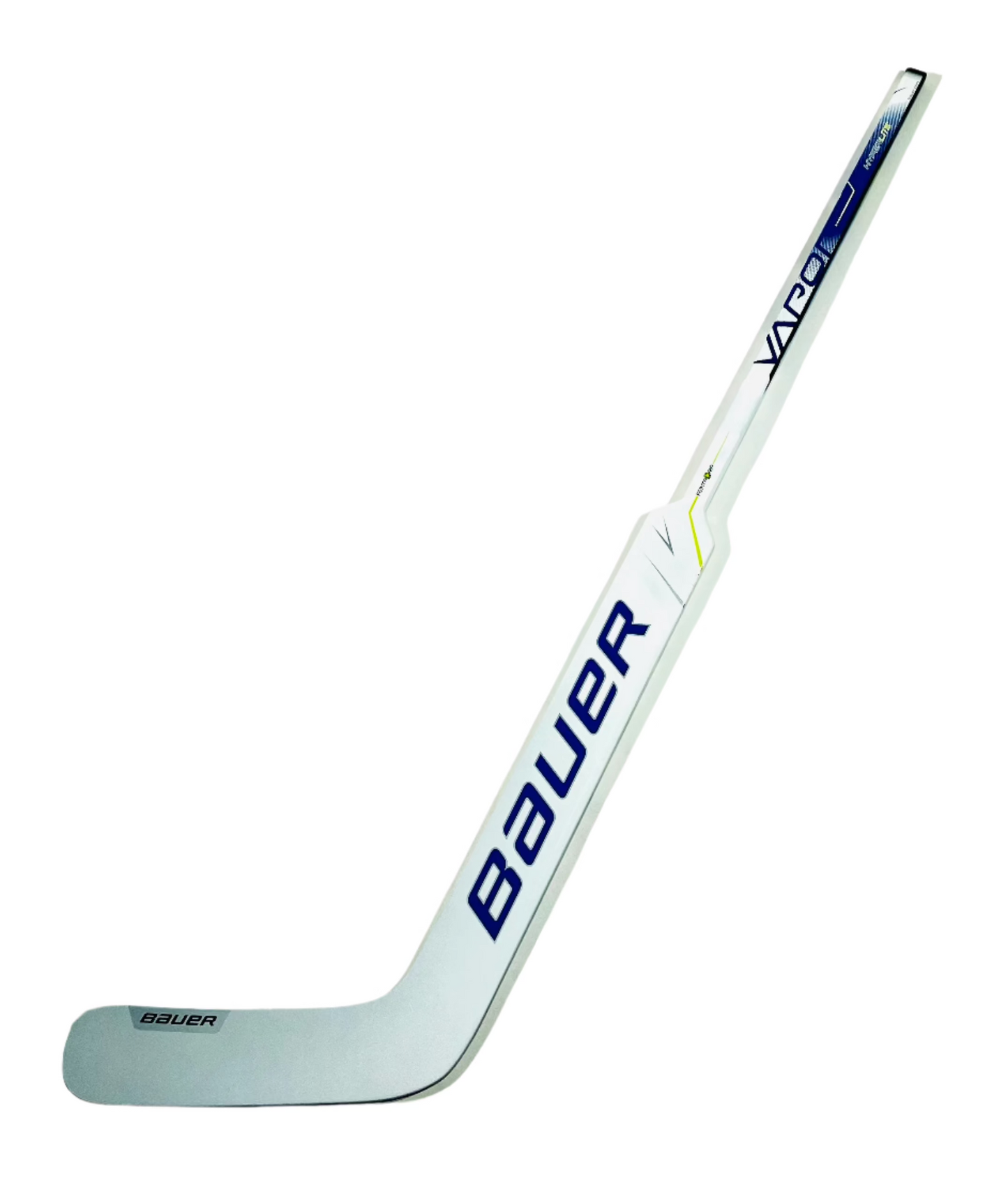 Bauer Vapor Hyperlite (blue/white) Pro Stock - FULL RIGHT, P31, 87 Flex
