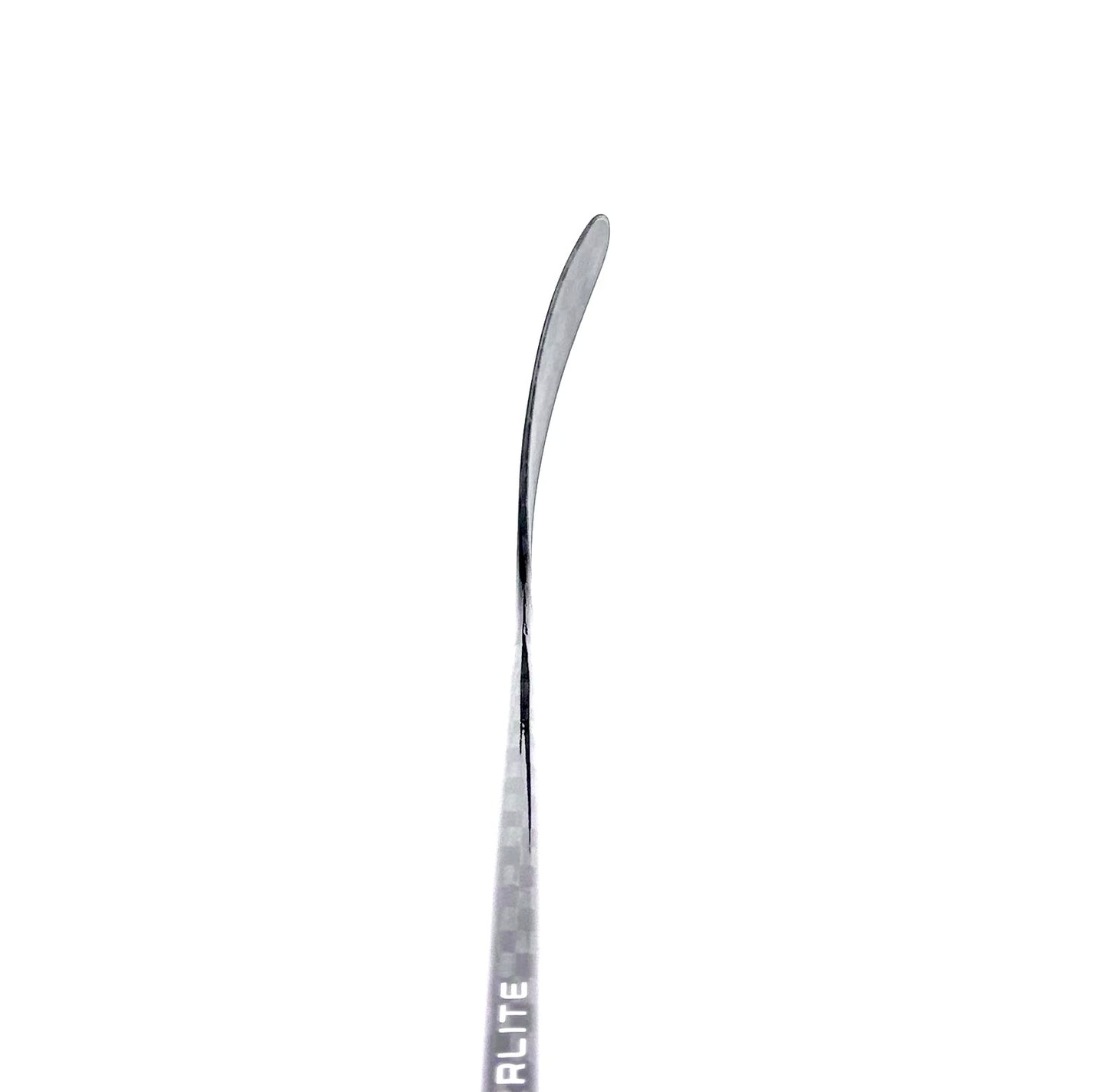 Bauer Vapor ADV (silver Hyperlite 2 dress) Pro Stock - LH, P46, 87 Flex