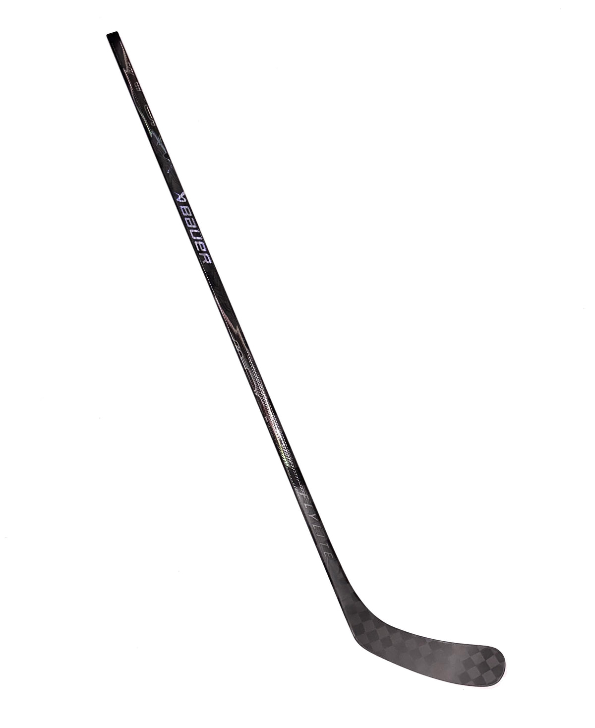 Bauer Vapor Flylite (black) Pro Stock - LH, Polishchuk, 70 Flex