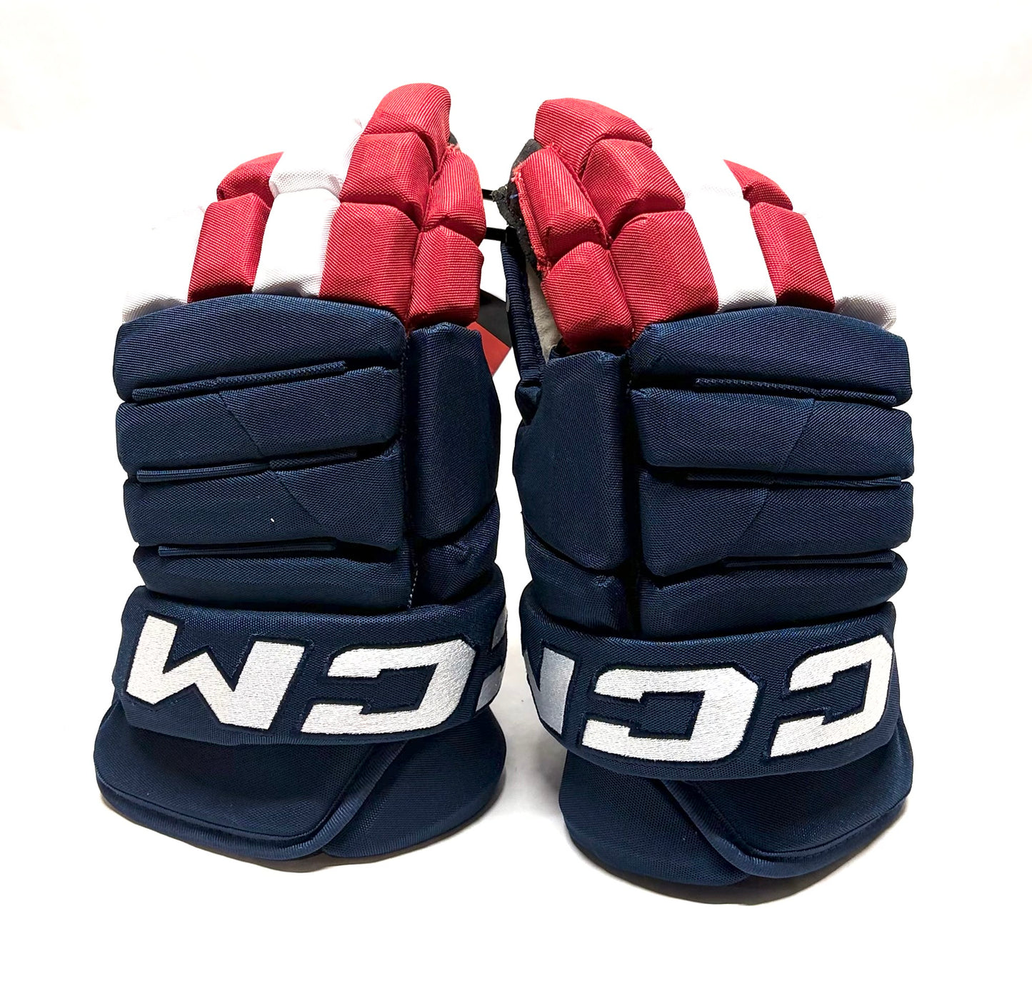 14" Team USA 4-Nations CCM HGP43SP Pro Stock Gloves