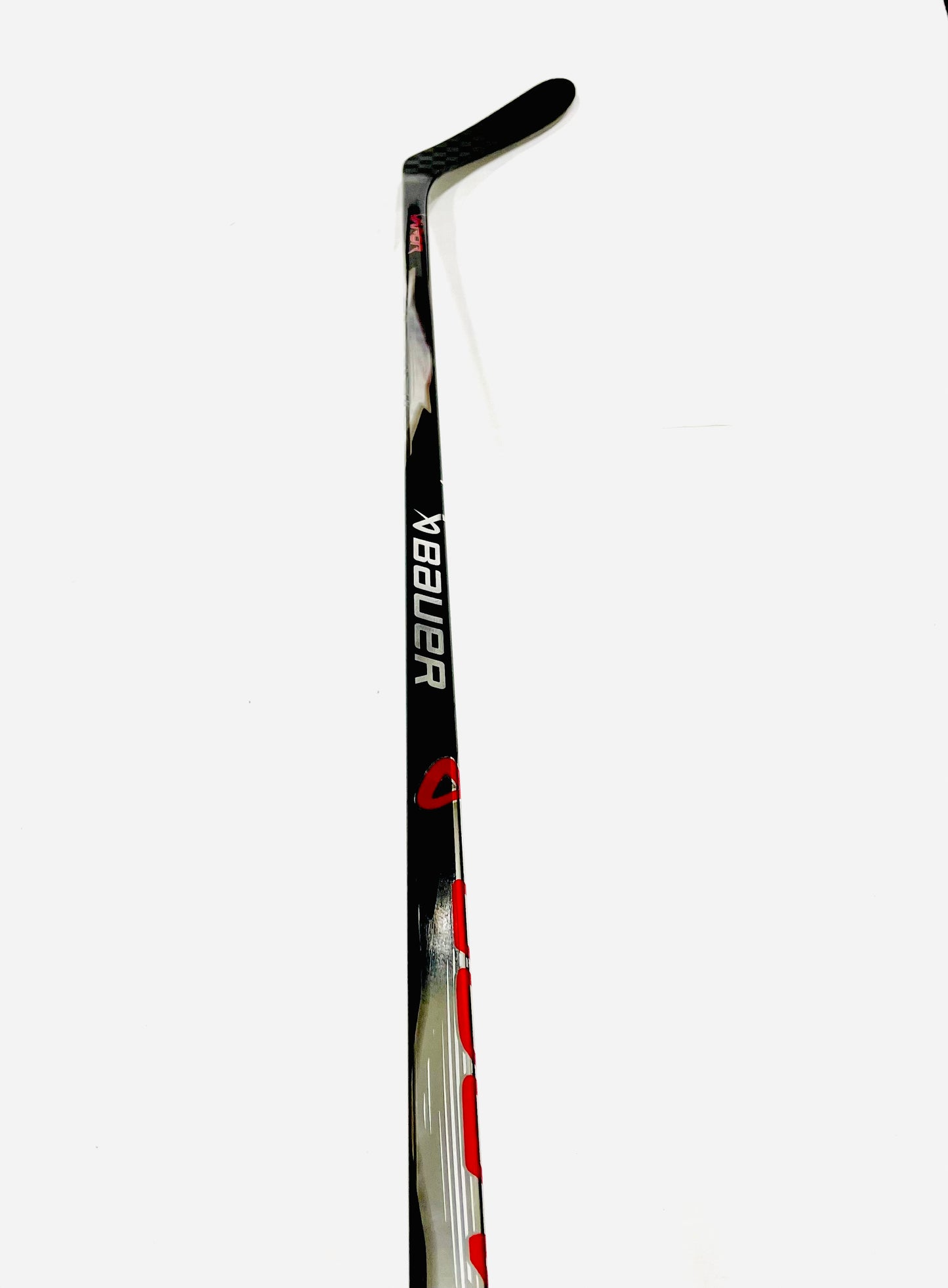 Bauer Vapor League (Vapor Flylite dress) - Choose your spec (RH, LH, Flex, Curve)