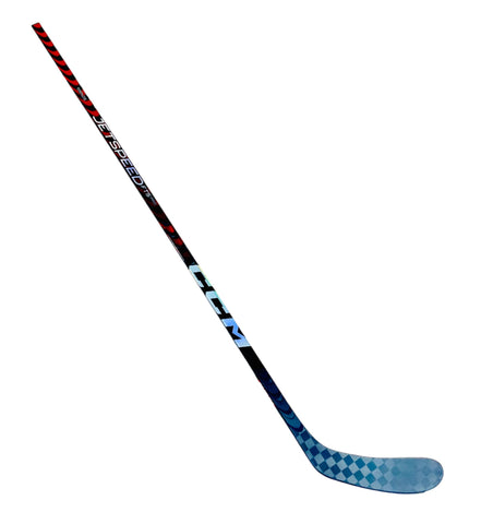 Jetspeed FT5 Pro (red) Pro Stock - LH, P28, 75 Flex